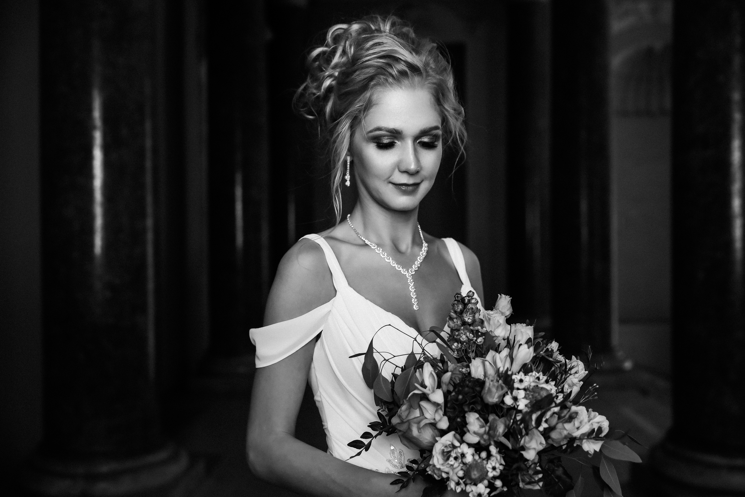 Яна и женя-2017. Свадебный и семейный Фотограф Денис Кошель