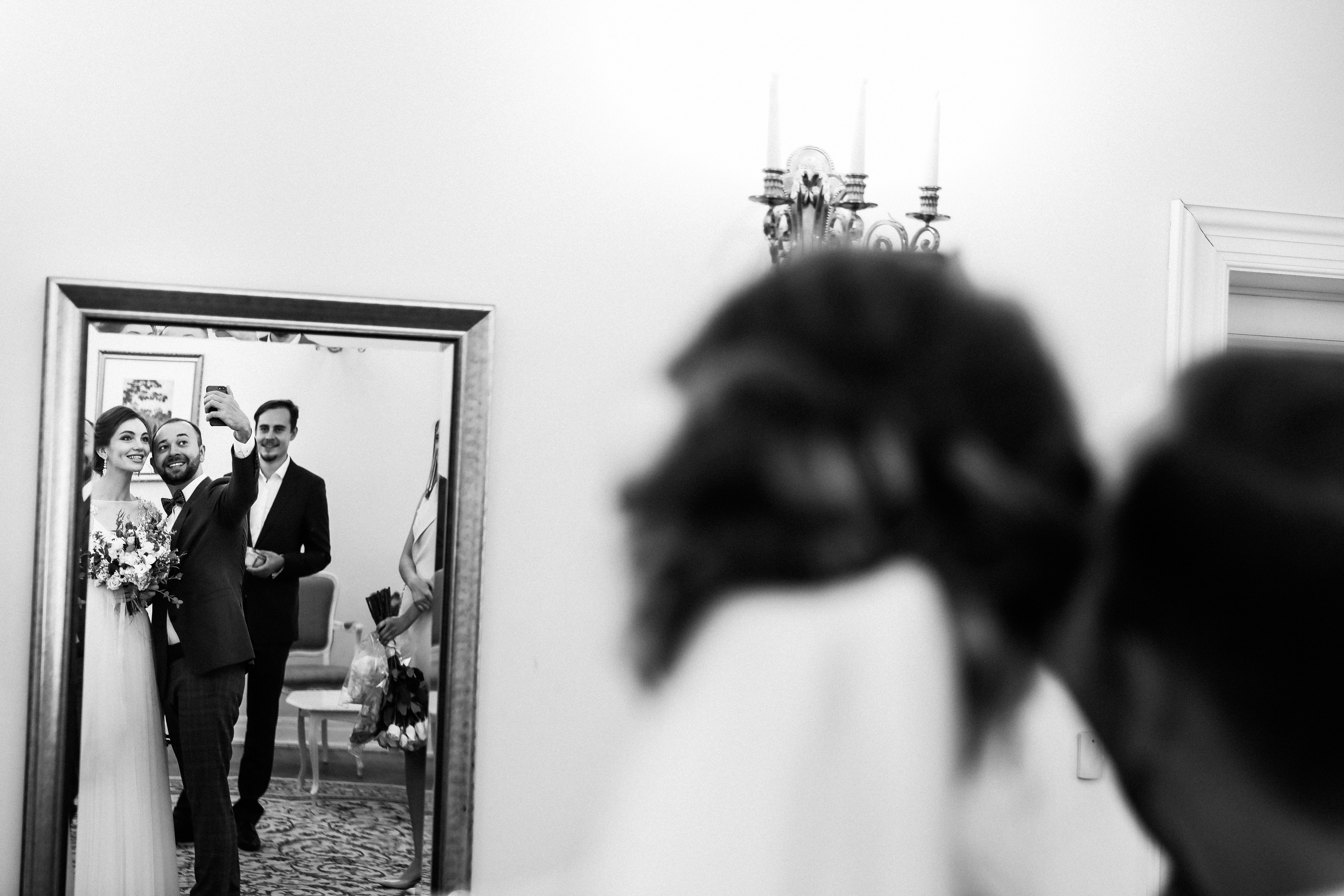 Дарья и Тарас-2017. Свадебный и семейный Фотограф Денис Кошель