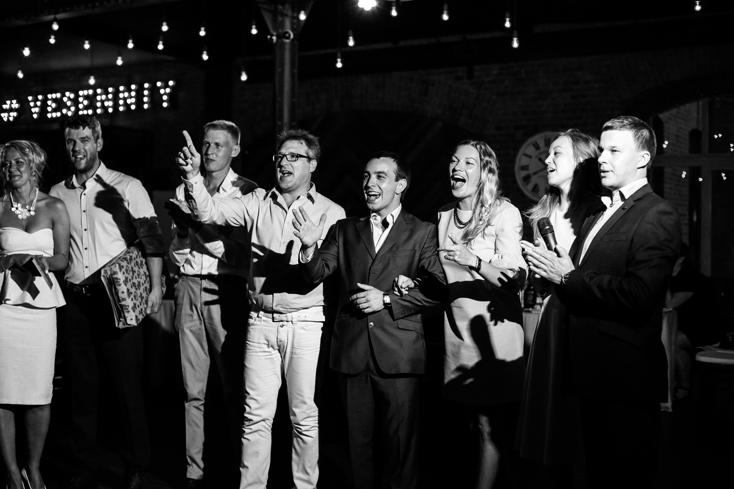 Яна и женя-2017. Свадебный и семейный Фотограф Денис Кошель