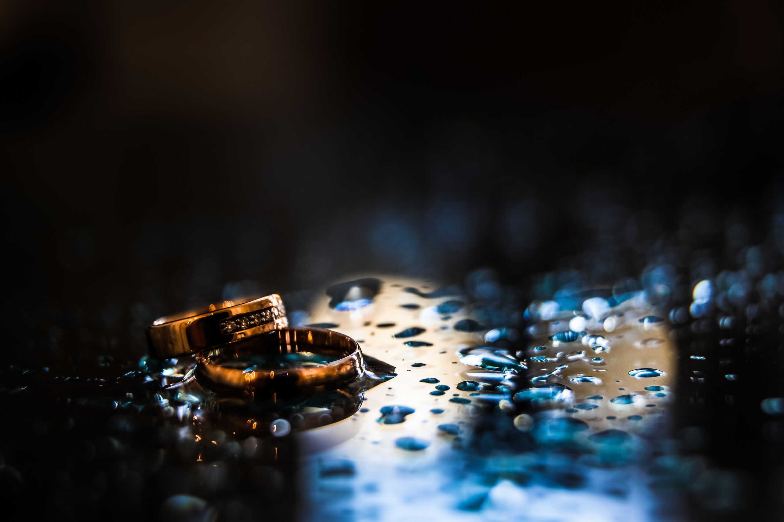 Дарья и Тарас-2017. Свадебный и семейный Фотограф Денис Кошель