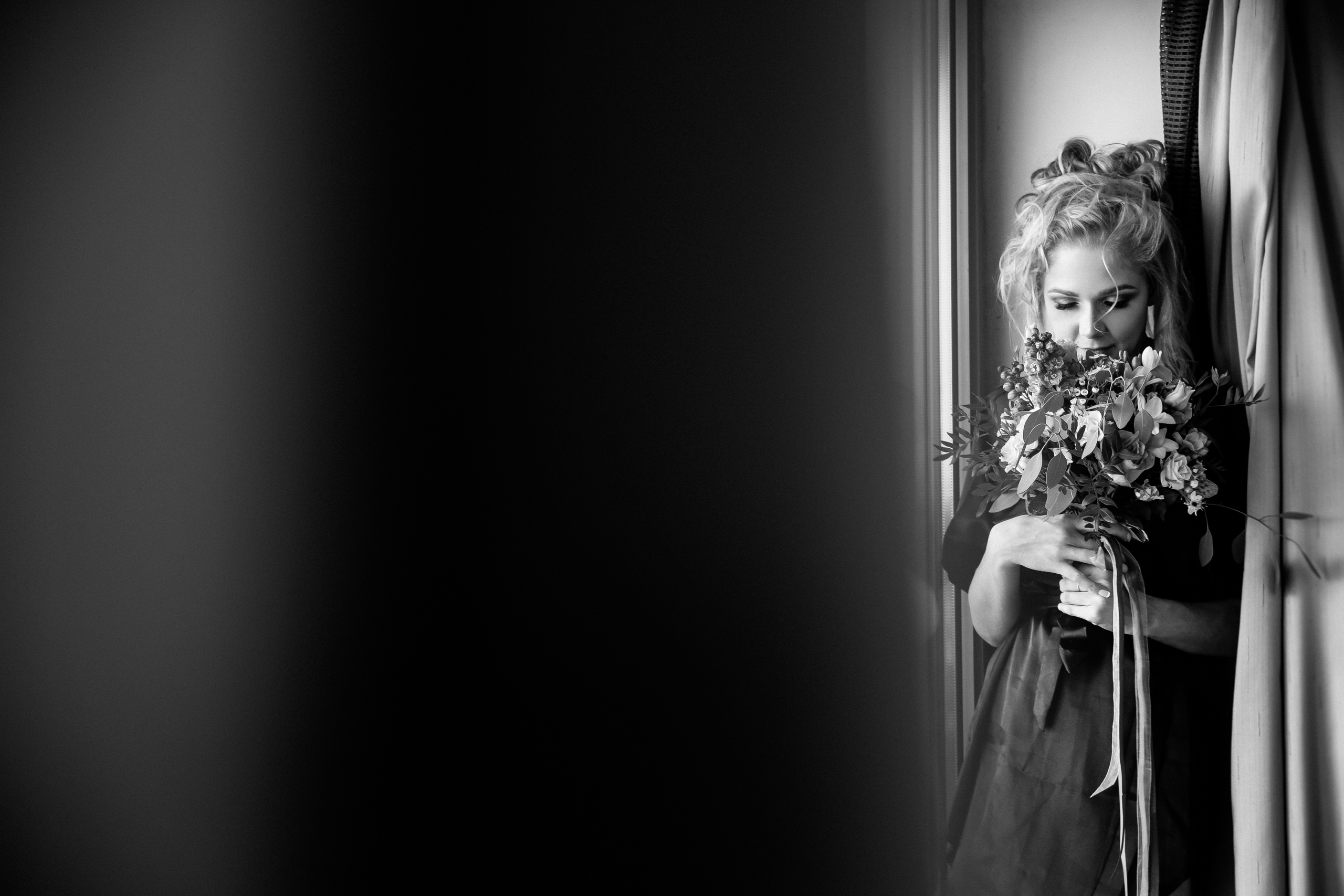 Яна и женя-2017. Свадебный и семейный Фотограф Денис Кошель