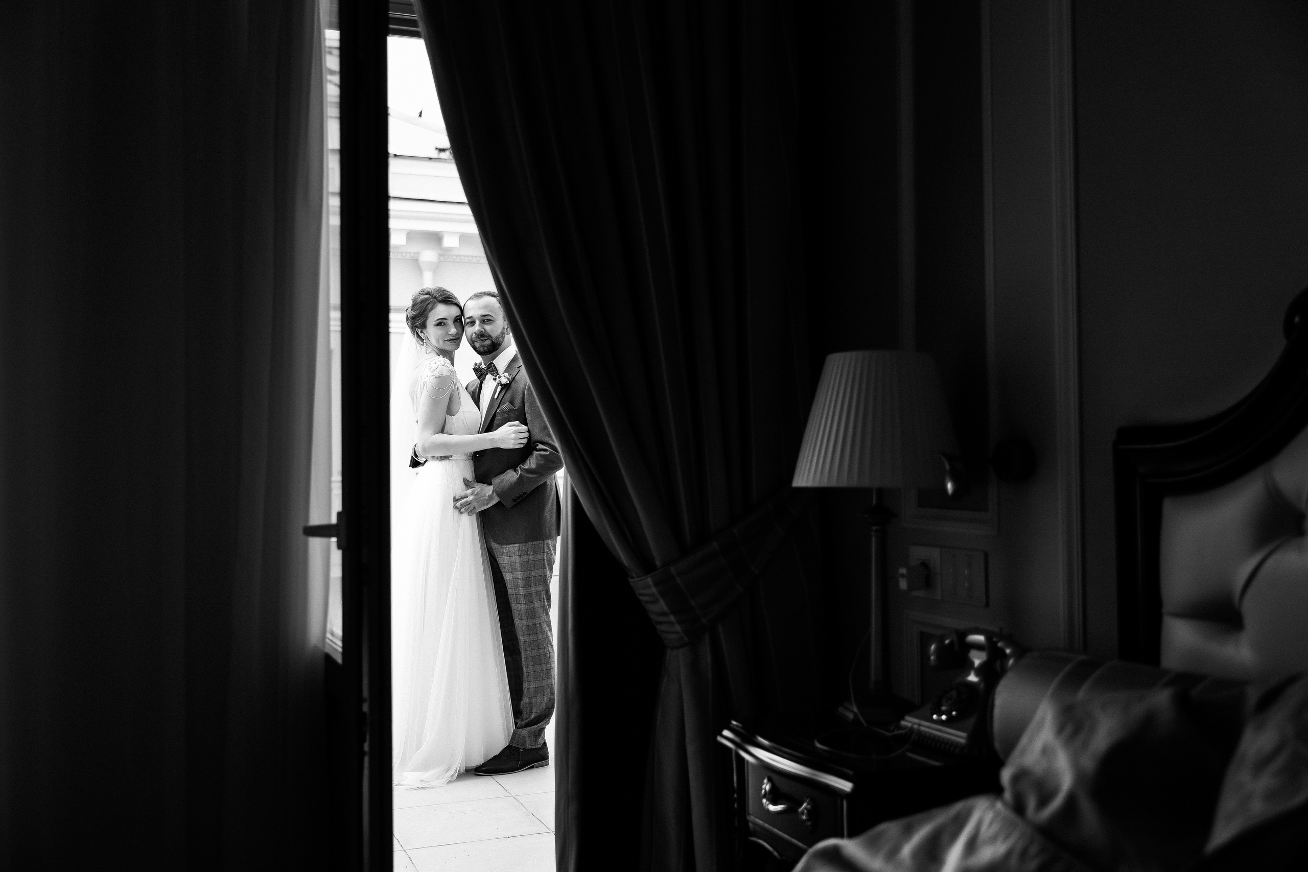 Дарья и Тарас-2017. Свадебный и семейный Фотограф Денис Кошель