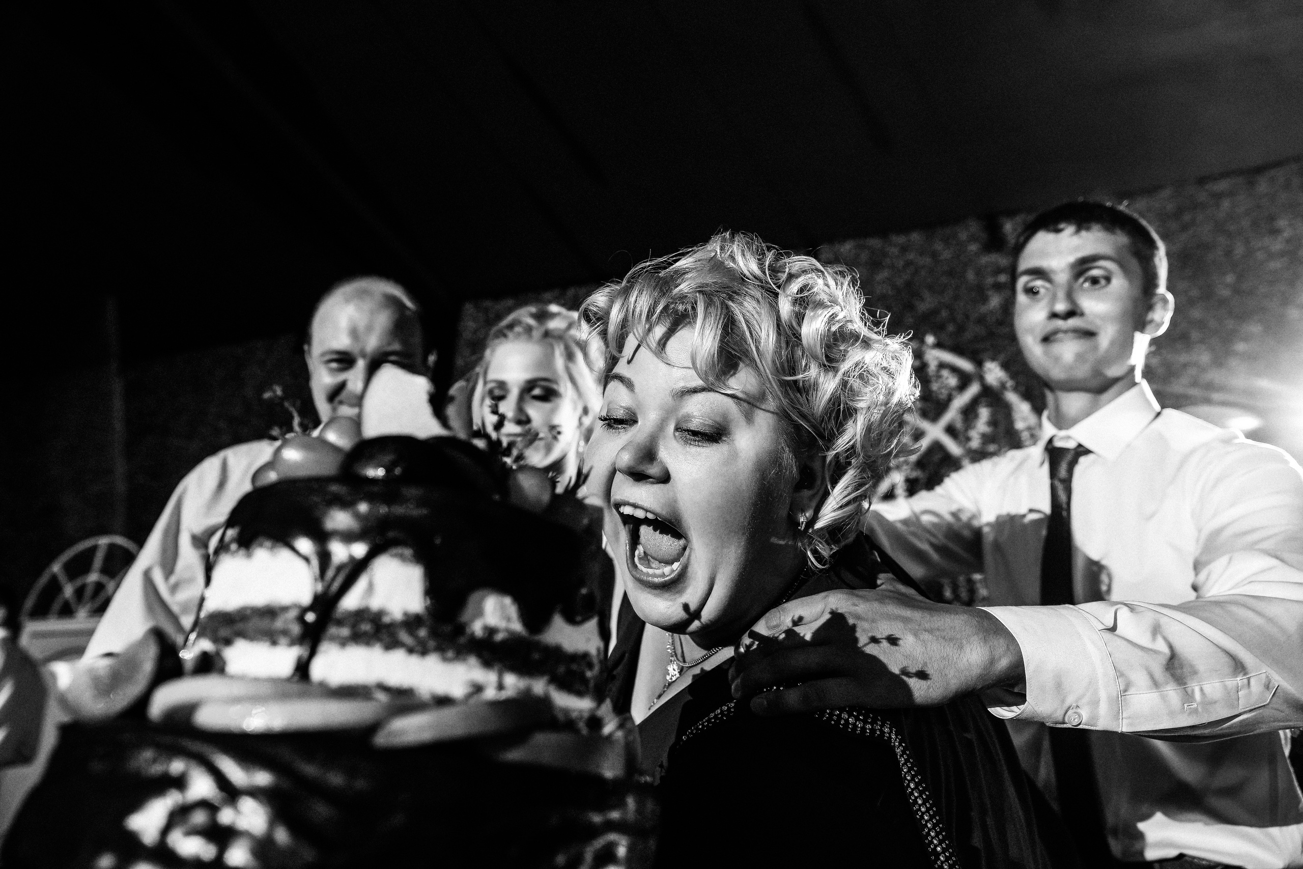 Яна и женя-2017. Свадебный и семейный Фотограф Денис Кошель