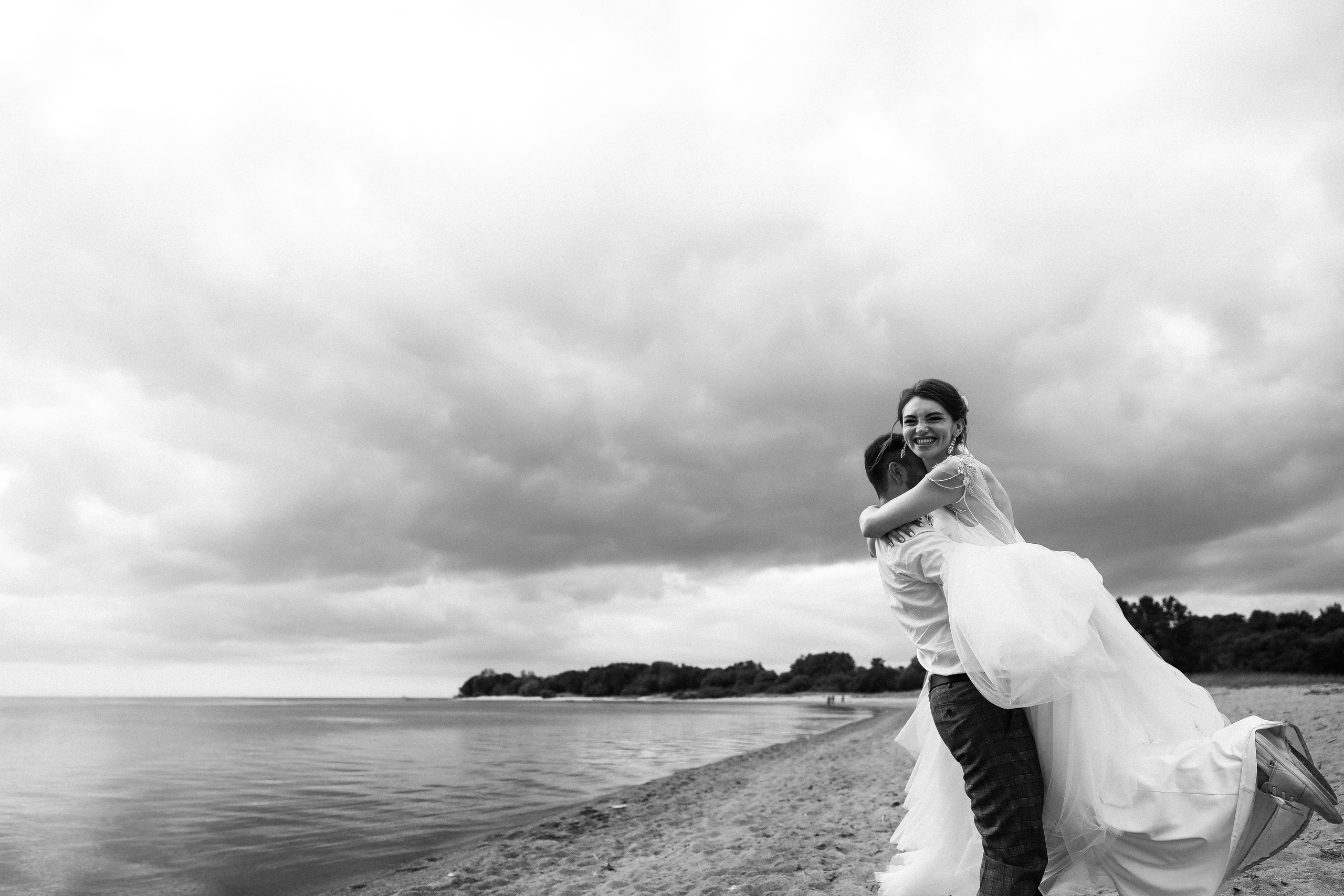 Дарья и Тарас-2017. Свадебный и семейный Фотограф Денис Кошель