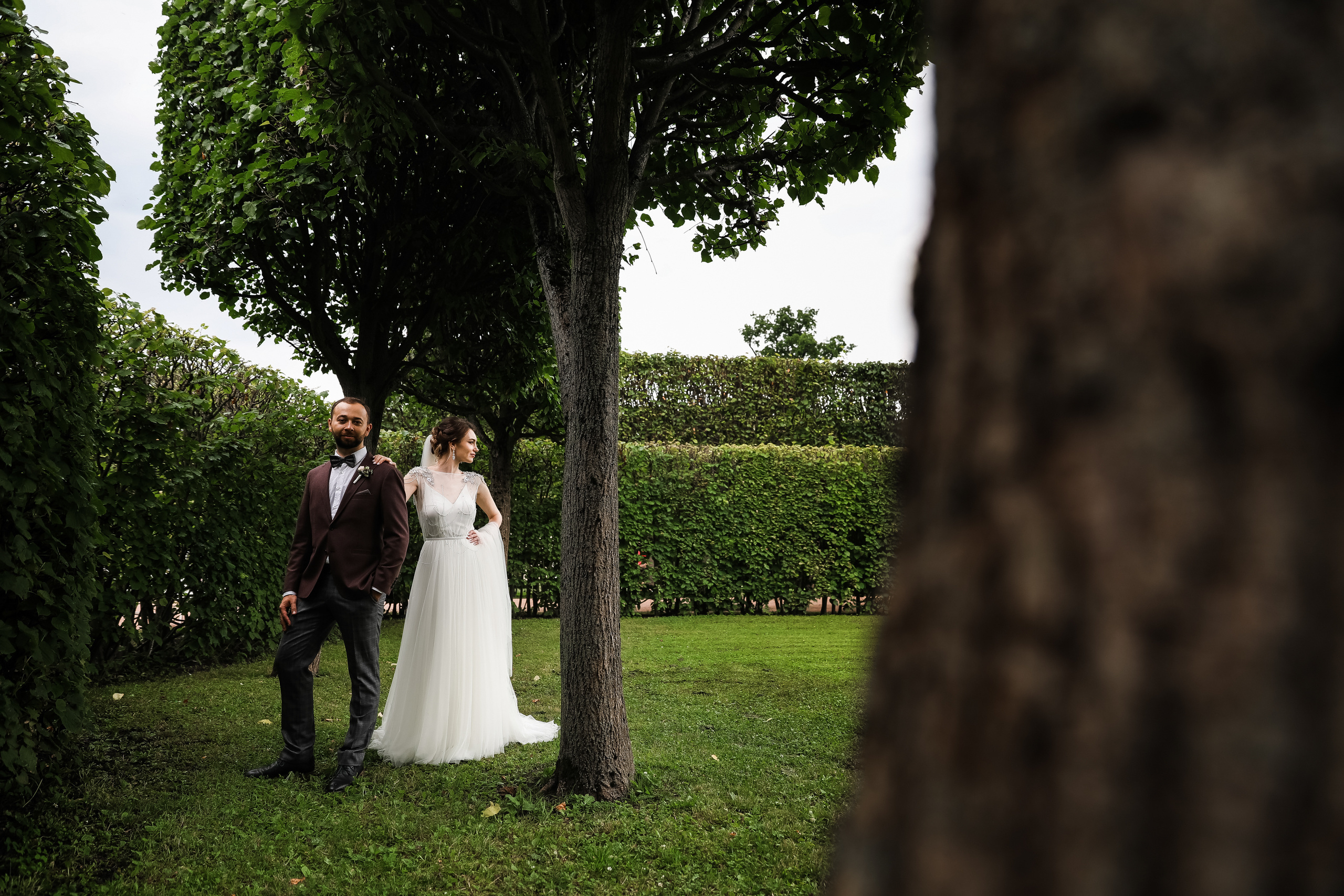 Дарья и Тарас-2017. Свадебный и семейный Фотограф Денис Кошель