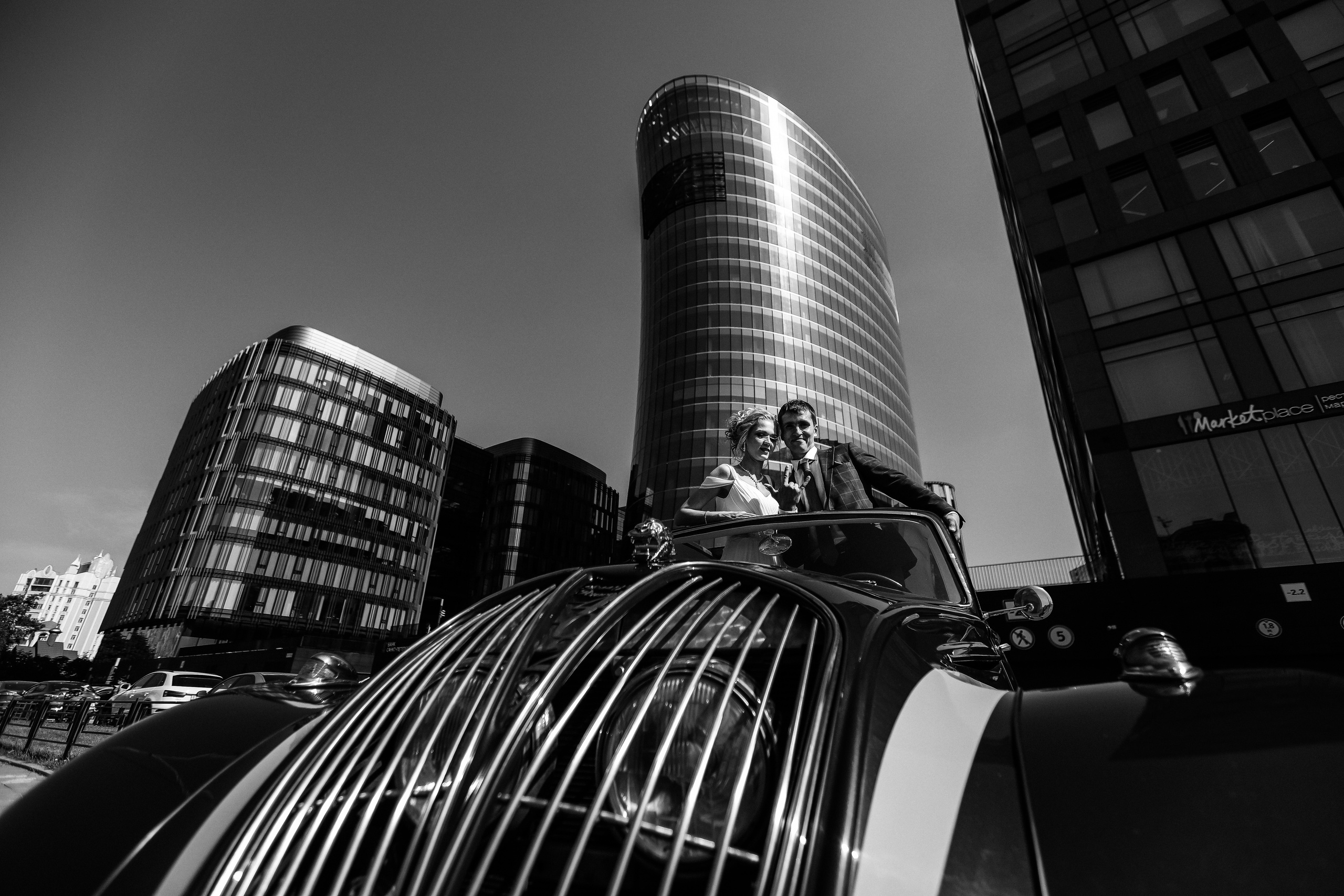 Яна и женя-2017. Свадебный и семейный Фотограф Денис Кошель