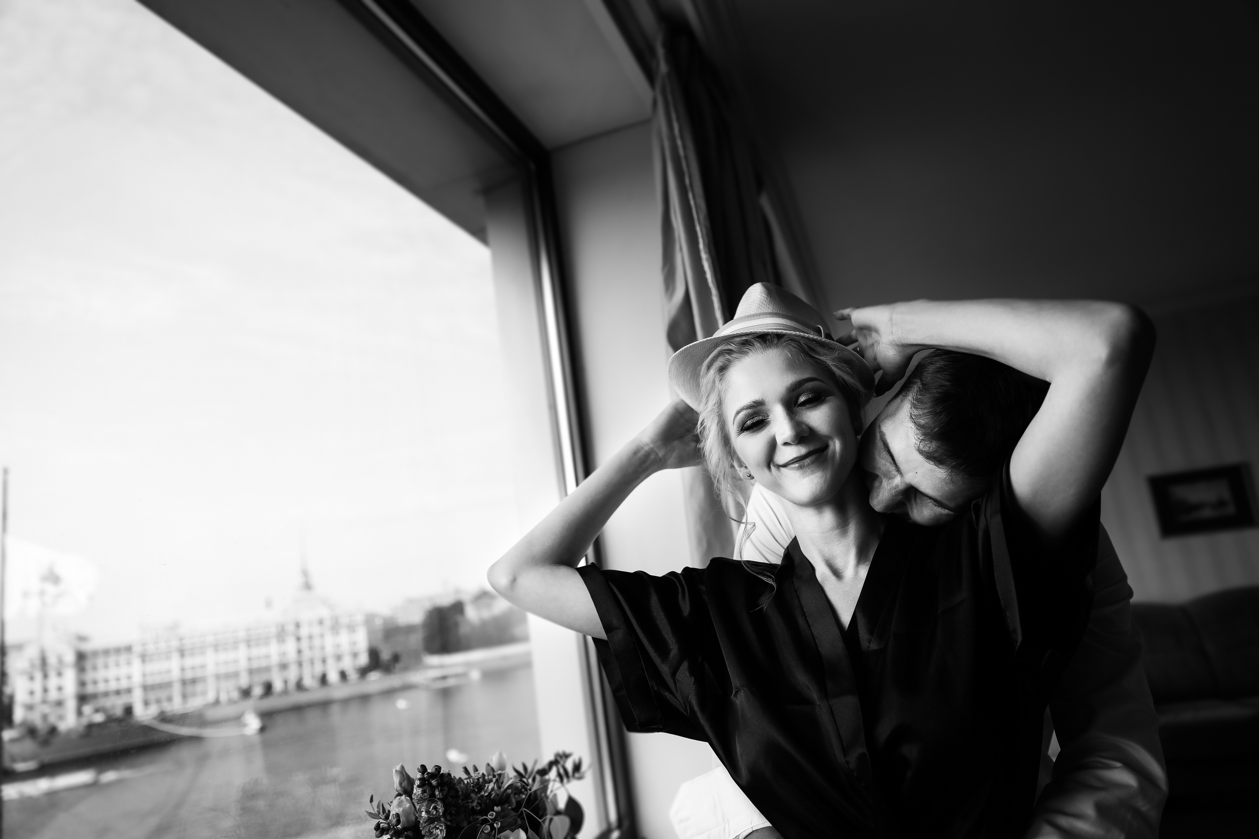 Яна и женя-2017. Свадебный и семейный Фотограф Денис Кошель