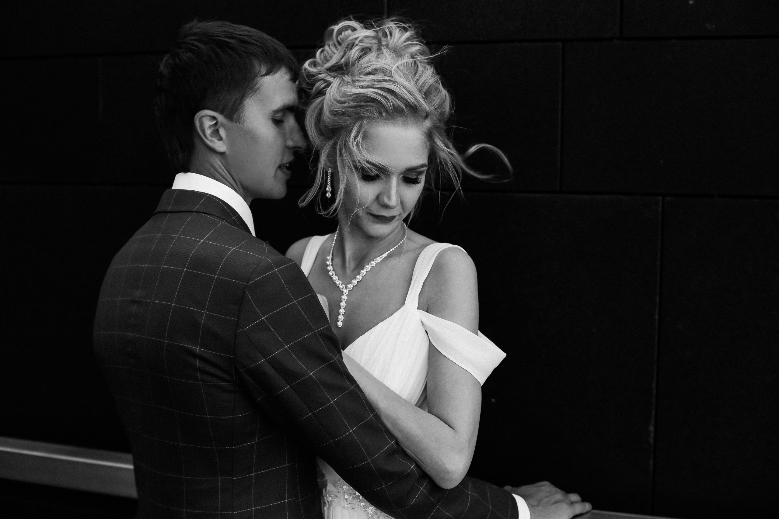 Яна и женя-2017. Свадебный и семейный Фотограф Денис Кошель