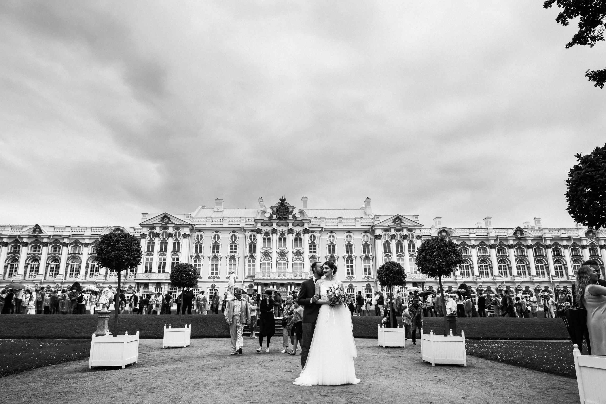 Дарья и Тарас-2017. Свадебный и семейный Фотограф Денис Кошель