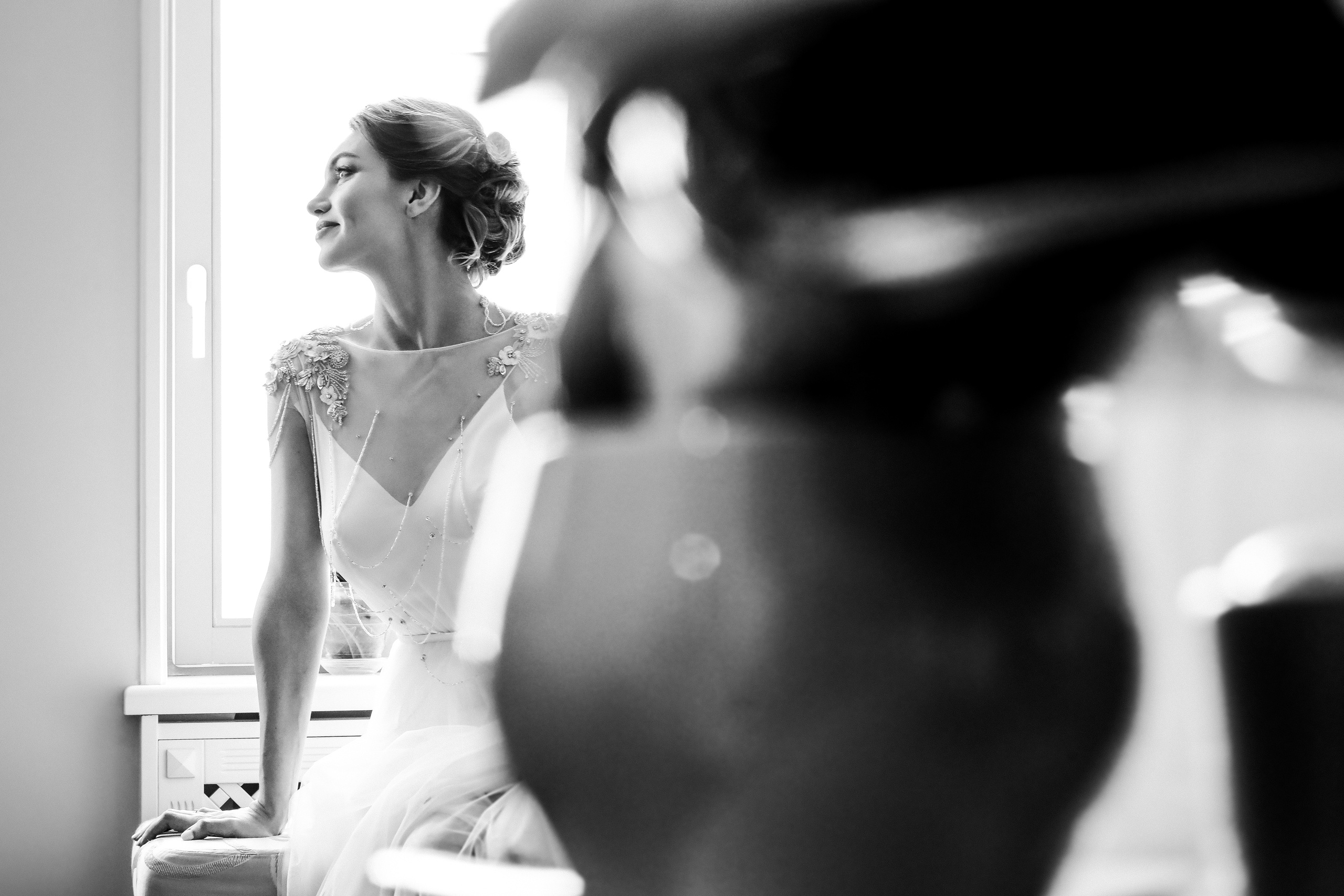 Дарья и Тарас-2017. Свадебный и семейный Фотограф Денис Кошель