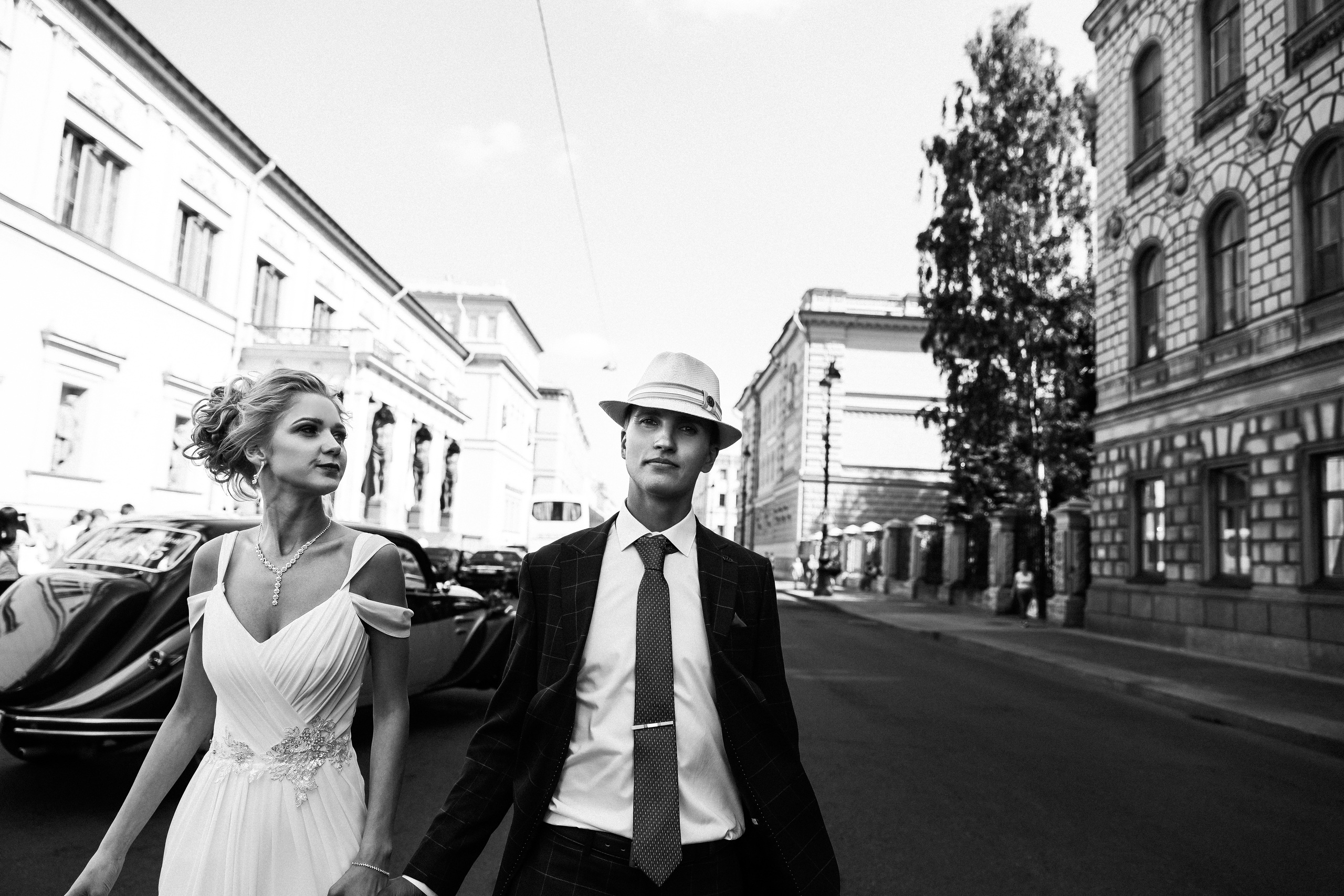 Яна и женя-2017. Свадебный и семейный Фотограф Денис Кошель