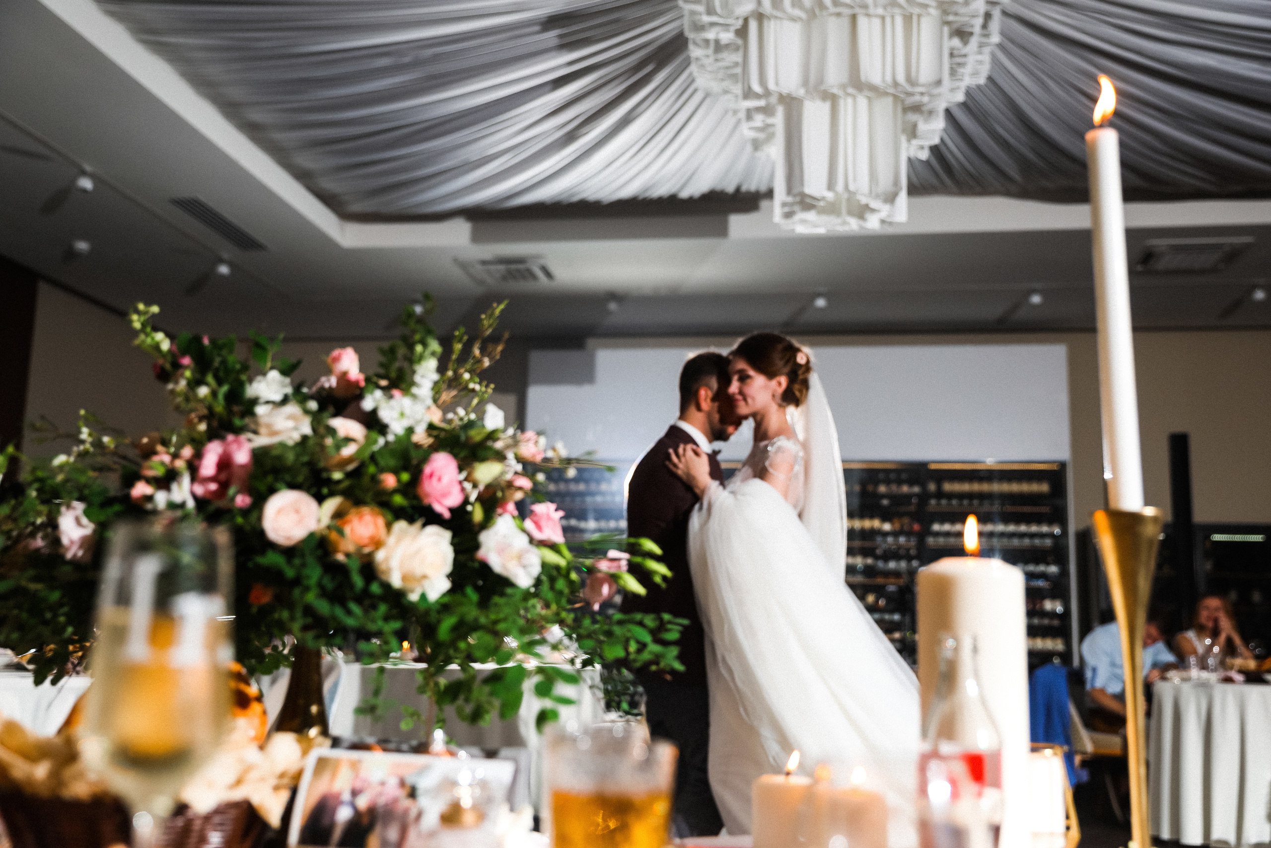 Дарья и Тарас-2017. Свадебный и семейный Фотограф Денис Кошель