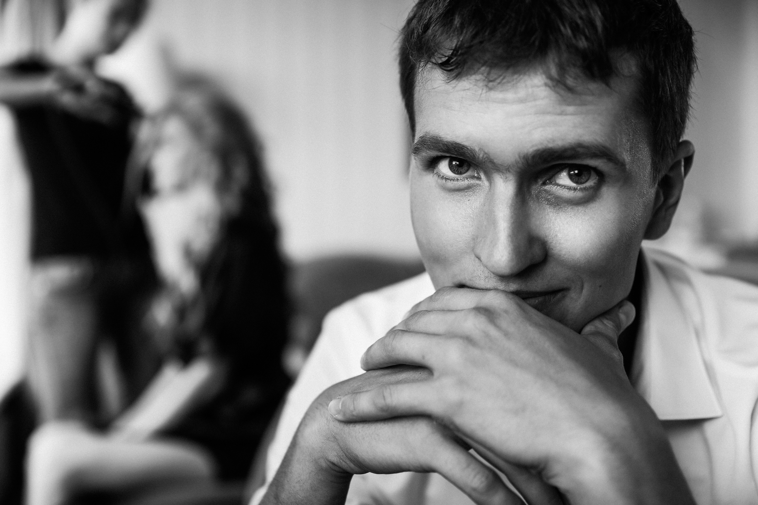 Яна и женя-2017. Свадебный и семейный Фотограф Денис Кошель