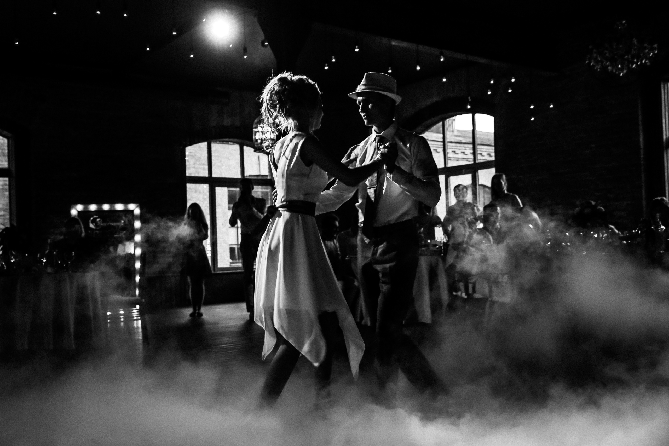 Яна и женя-2017. Свадебный и семейный Фотограф Денис Кошель