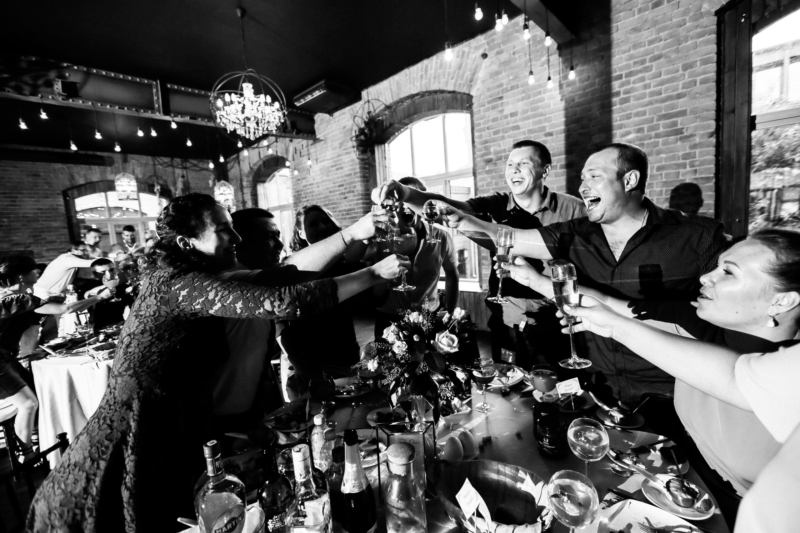 Яна и женя-2017. Свадебный и семейный Фотограф Денис Кошель