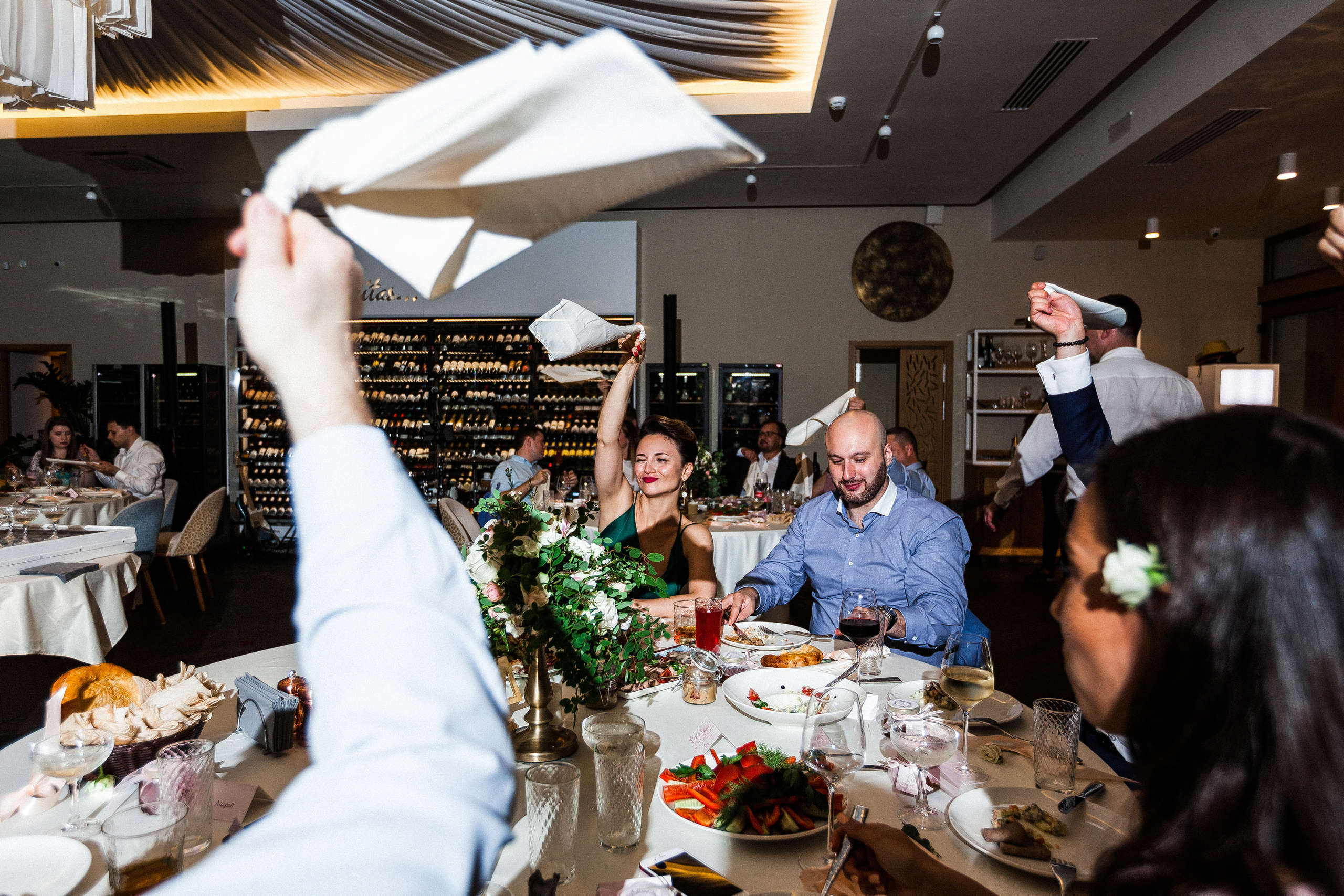 Дарья и Тарас-2017. Свадебный и семейный Фотограф Денис Кошель