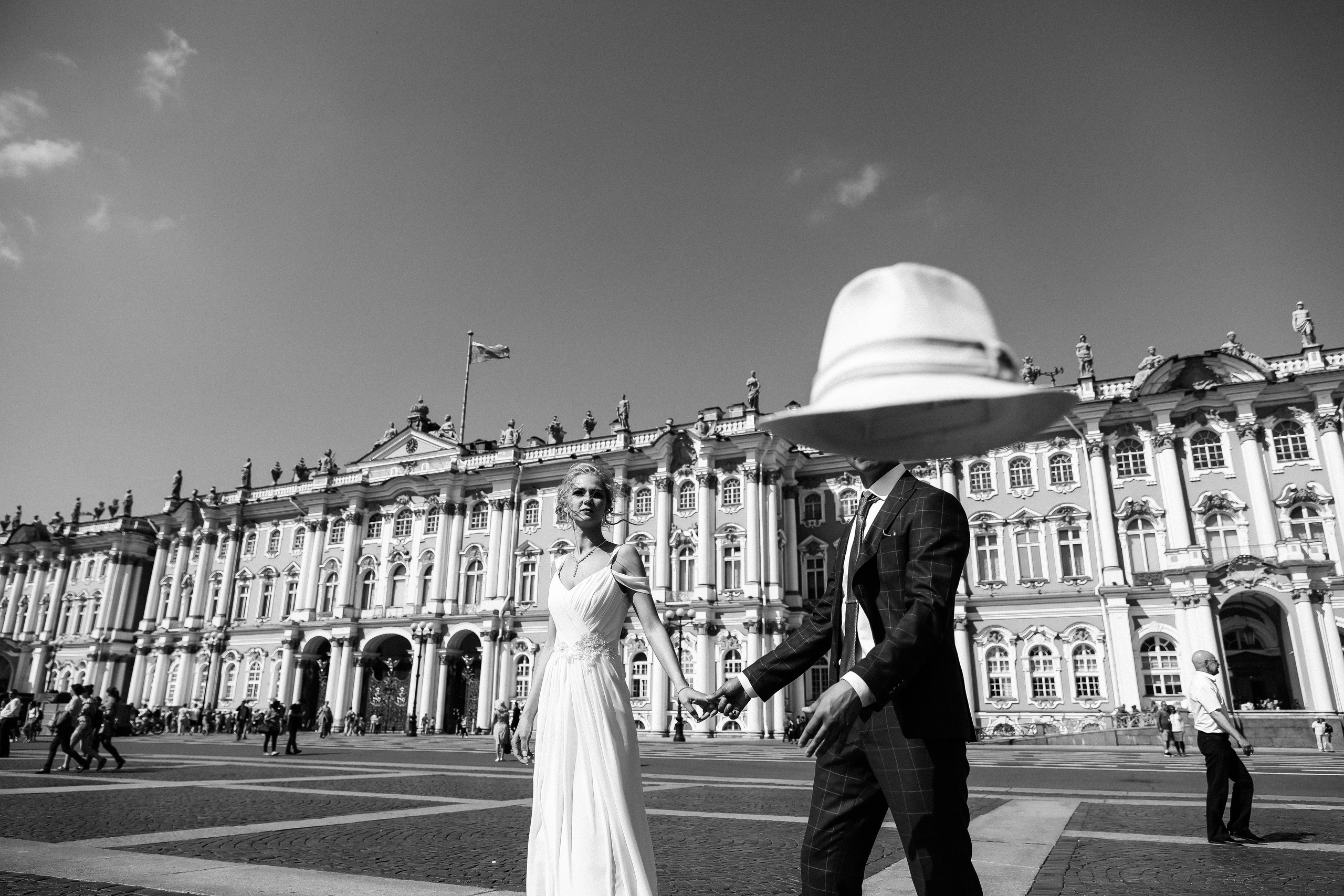 Яна и женя-2017. Свадебный и семейный Фотограф Денис Кошель