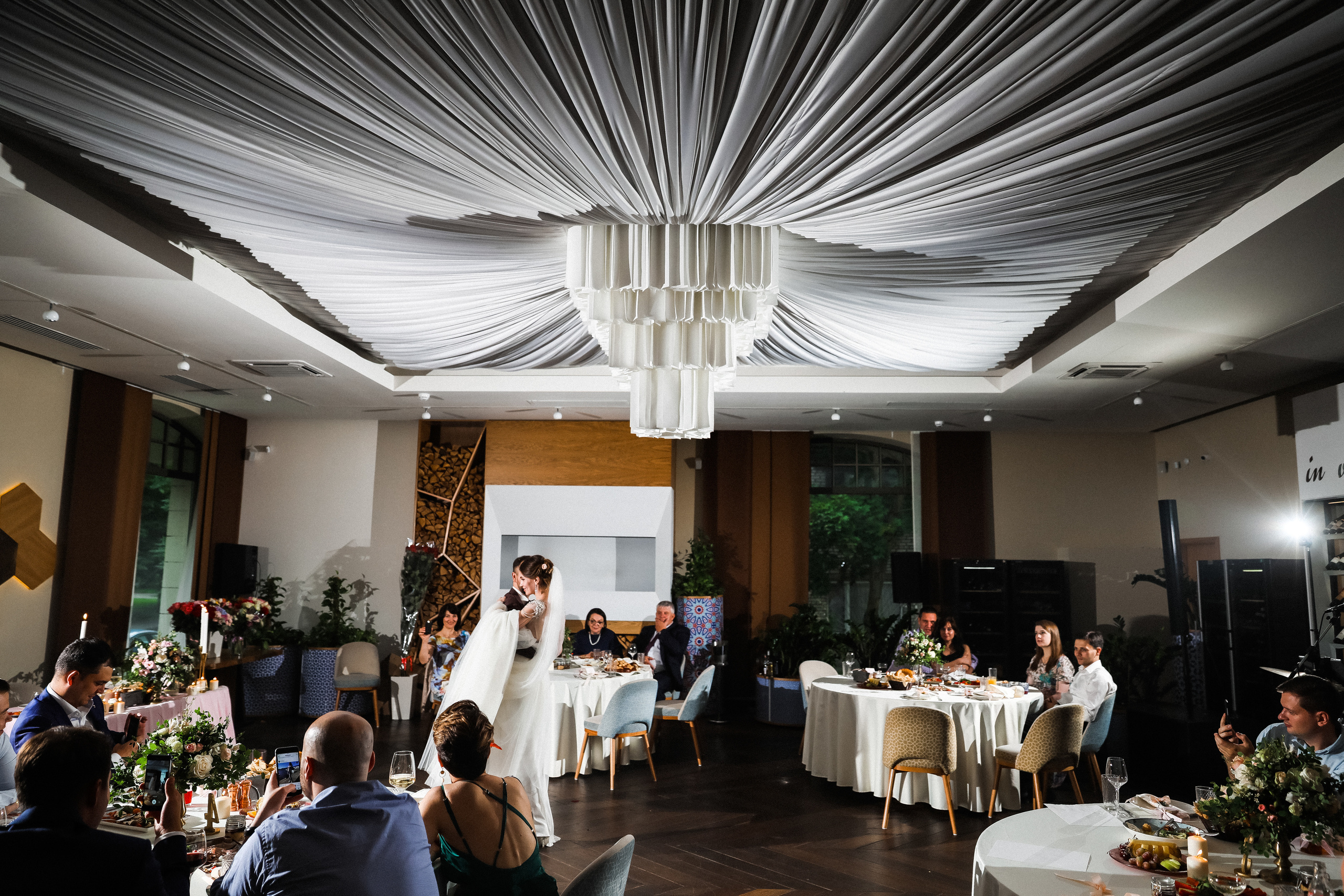 Дарья и Тарас-2017. Свадебный и семейный Фотограф Денис Кошель