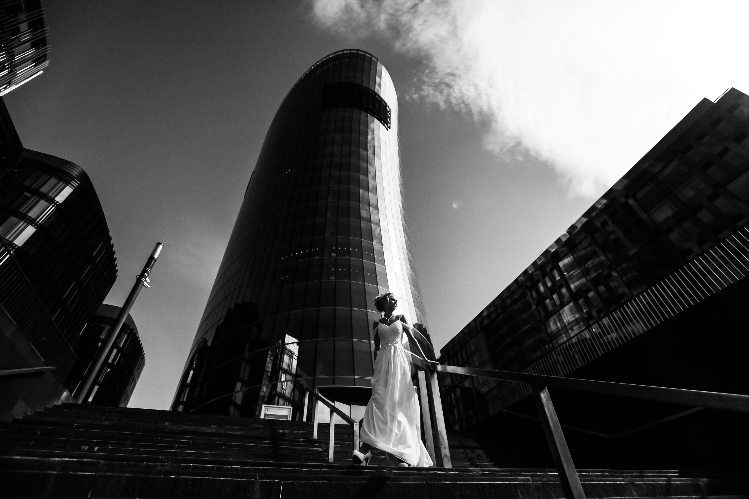 Яна и женя-2017. Свадебный и семейный Фотограф Денис Кошель