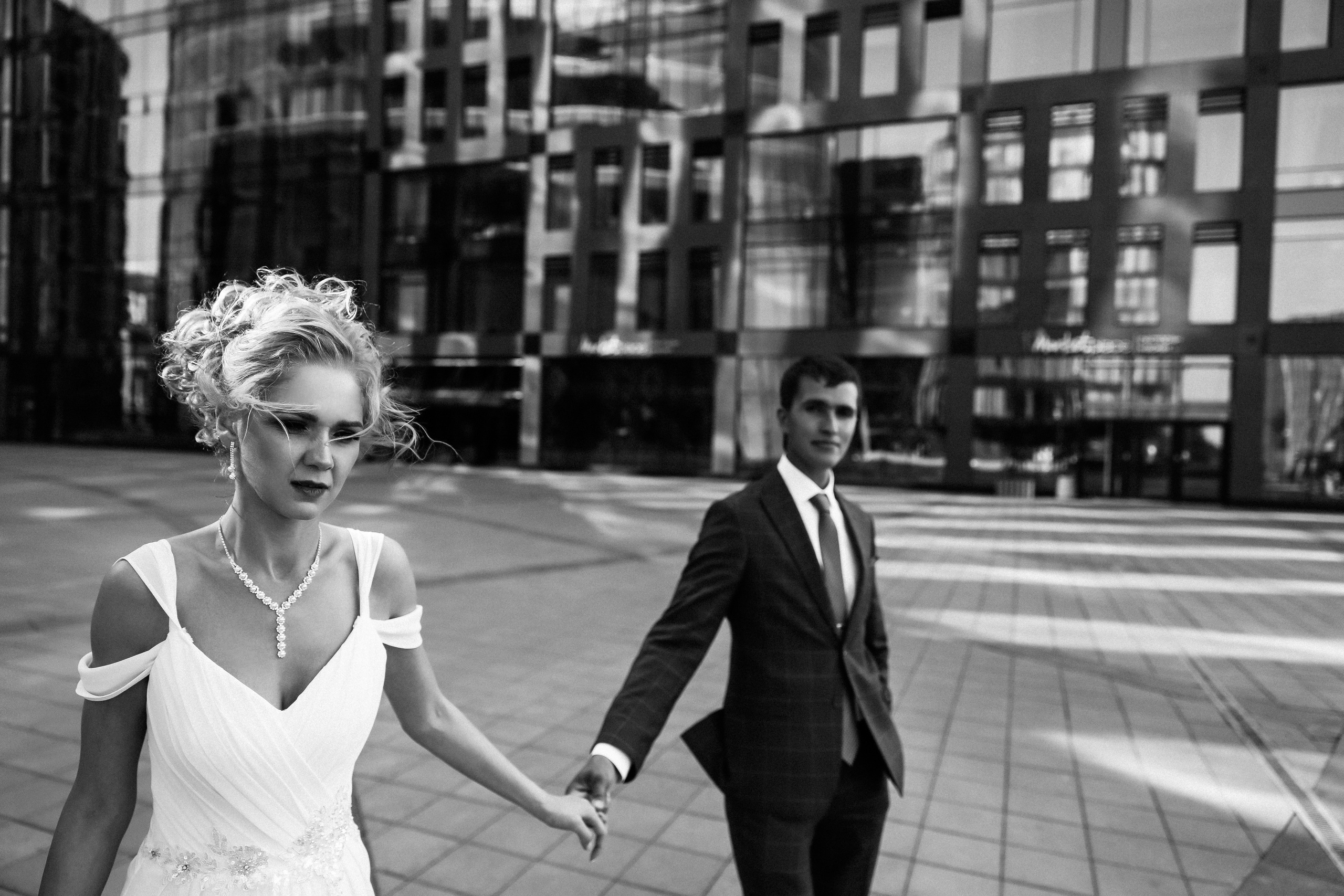 Яна и женя-2017. Свадебный и семейный Фотограф Денис Кошель