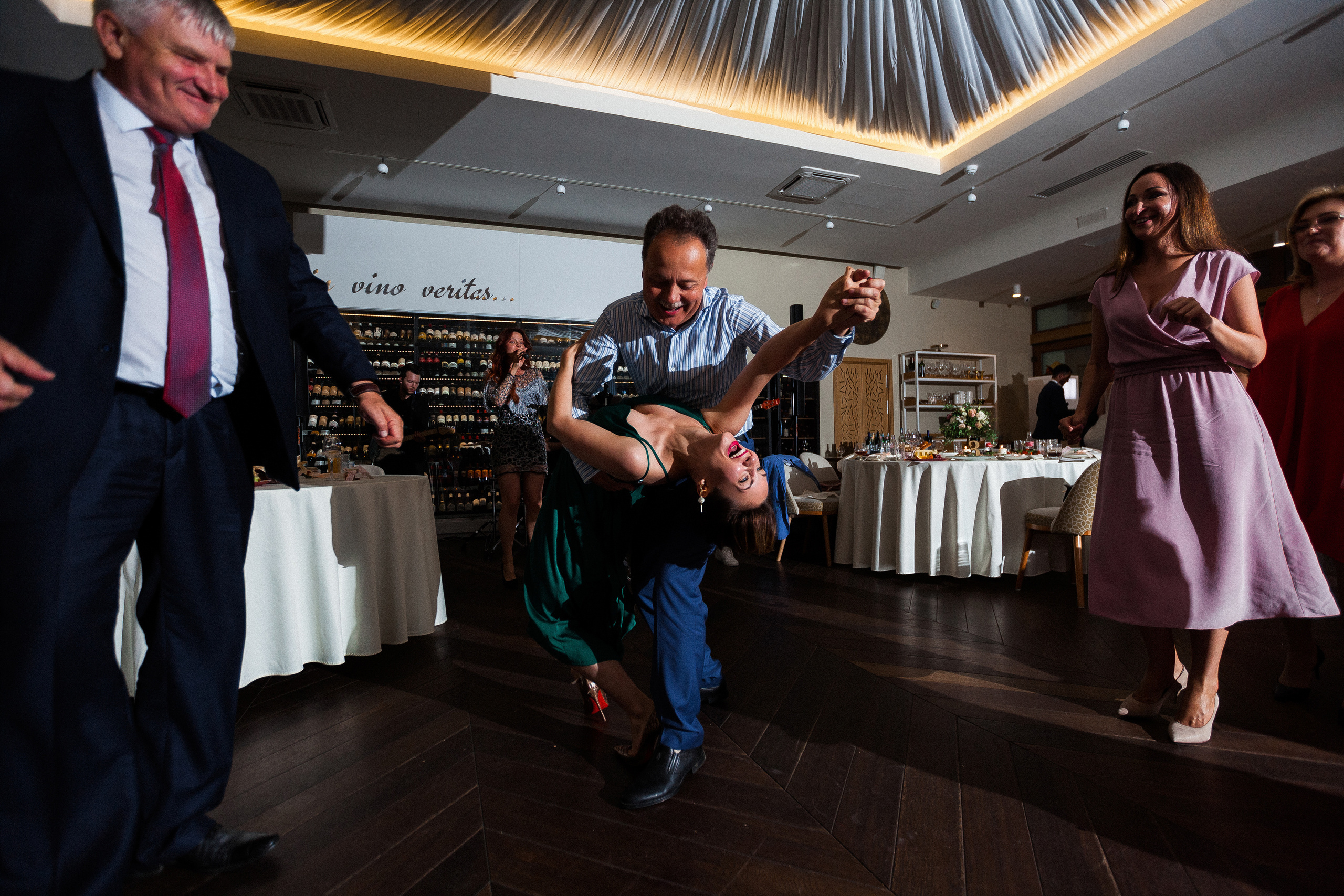 Дарья и Тарас-2017. Свадебный и семейный Фотограф Денис Кошель