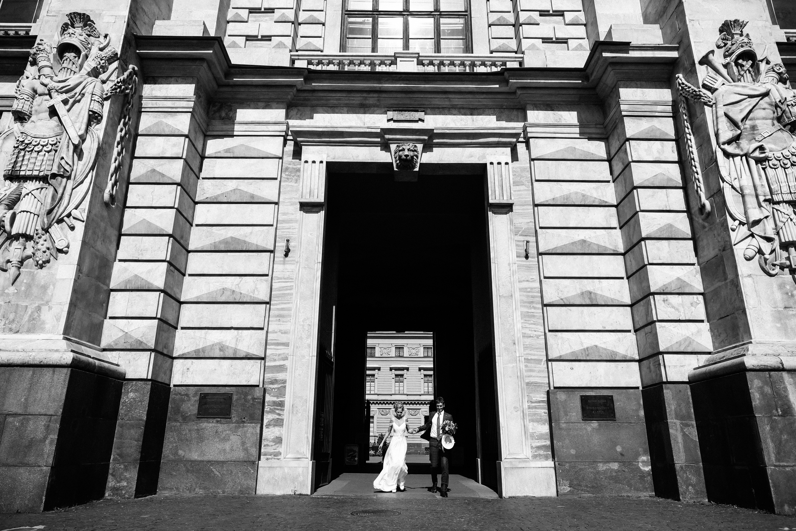 Яна и женя-2017. Свадебный и семейный Фотограф Денис Кошель