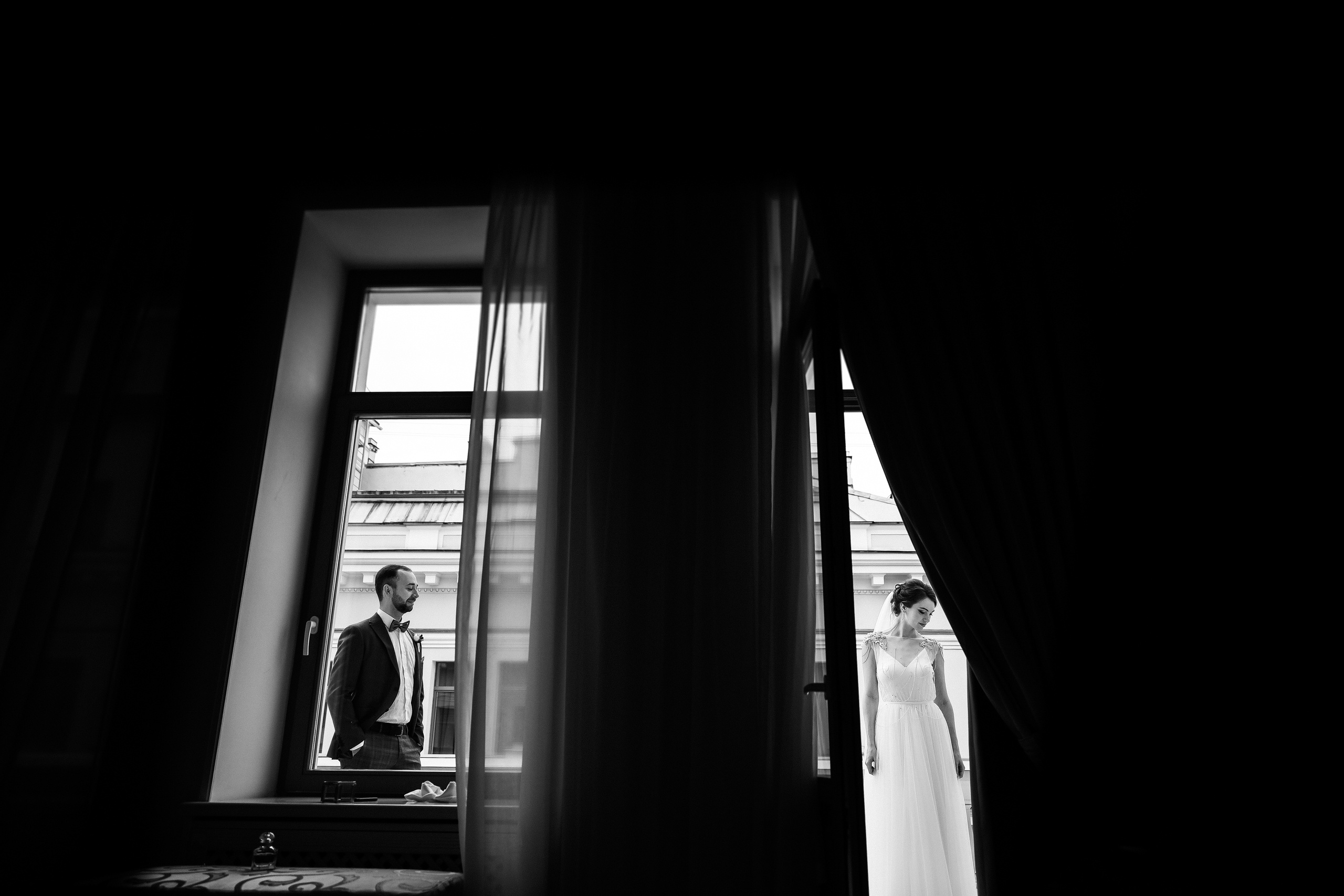 Дарья и Тарас-2017. Свадебный и семейный Фотограф Денис Кошель