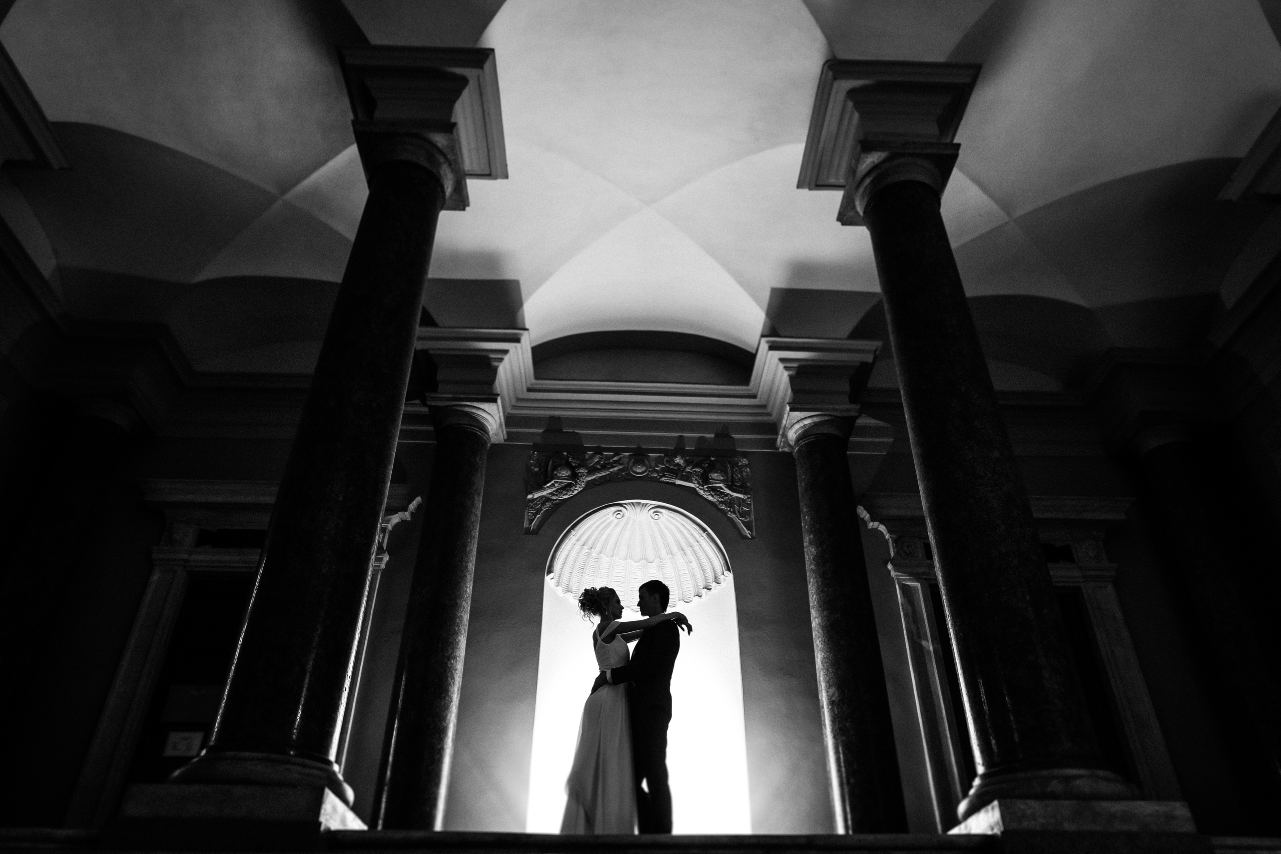 Яна и женя-2017. Свадебный и семейный Фотограф Денис Кошель