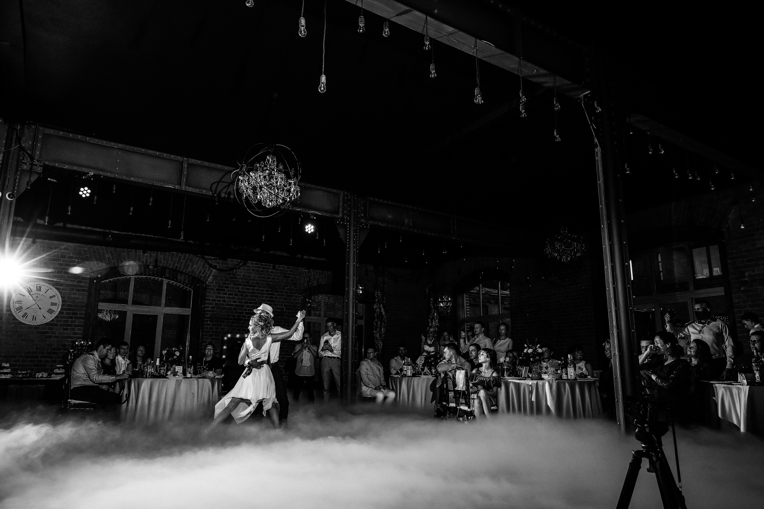 Яна и женя-2017. Свадебный и семейный Фотограф Денис Кошель