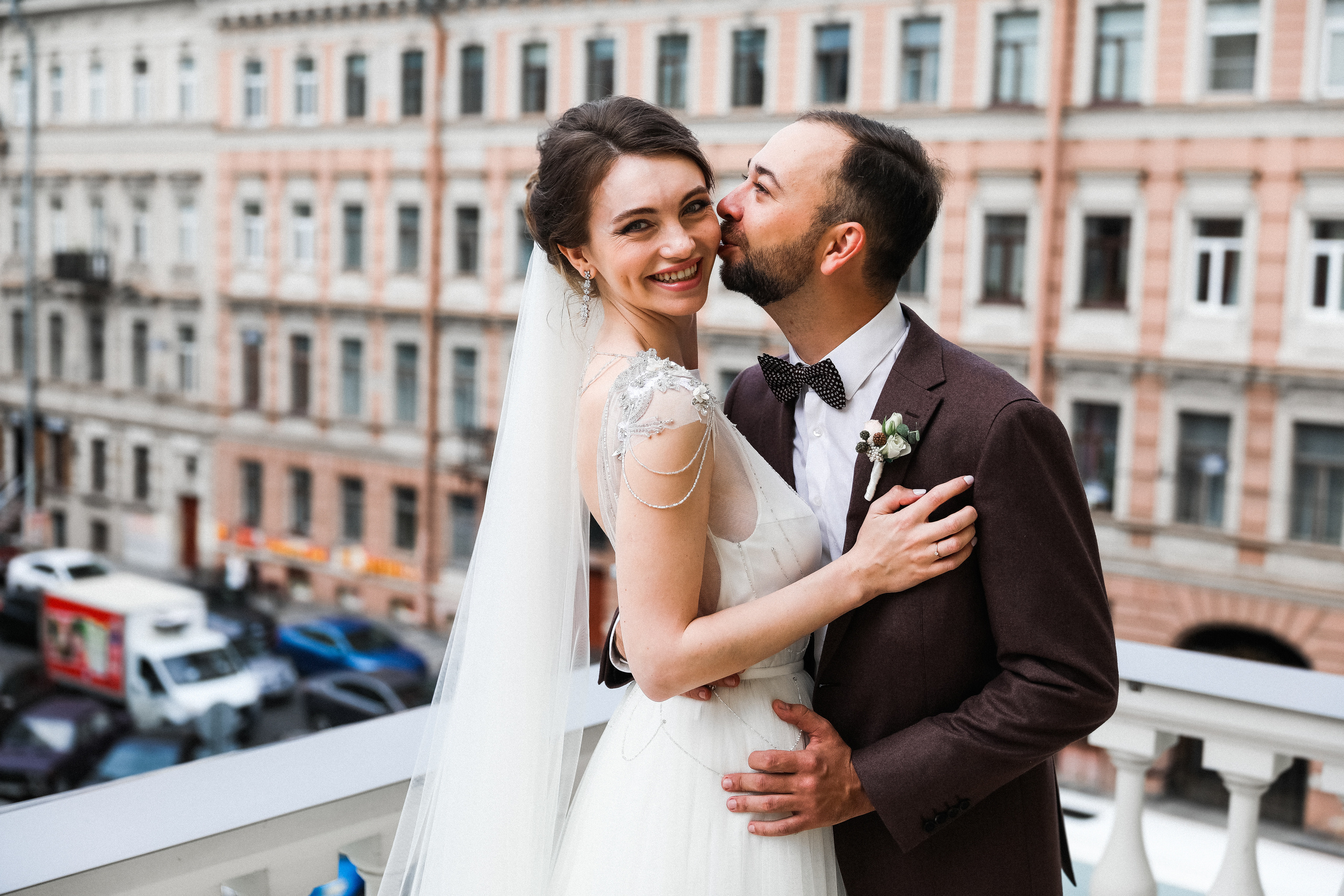 Дарья и Тарас-2017. Свадебный и семейный Фотограф Денис Кошель