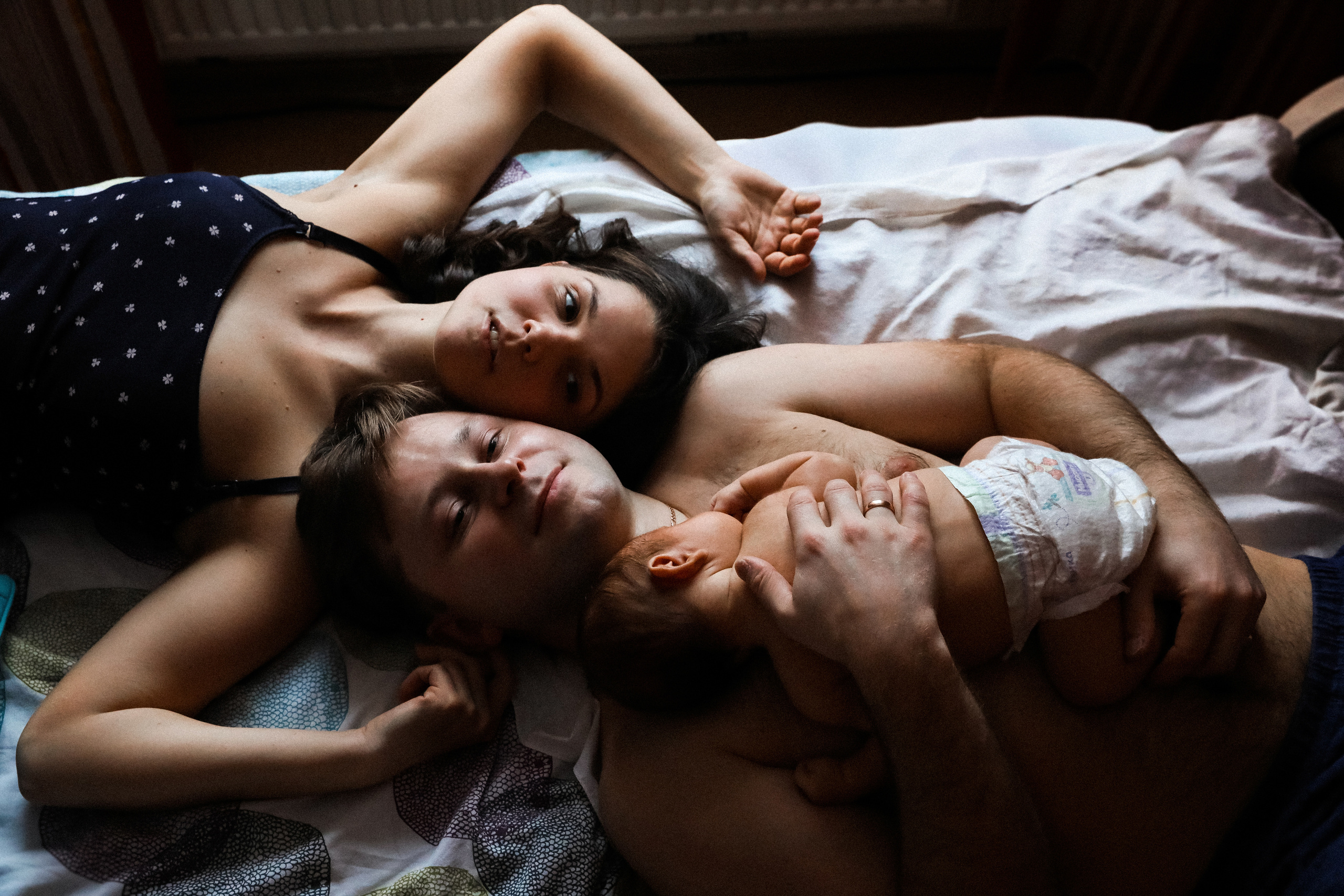 Маша Миша Макс. Свадебный и семейный Фотограф Денис Кошель