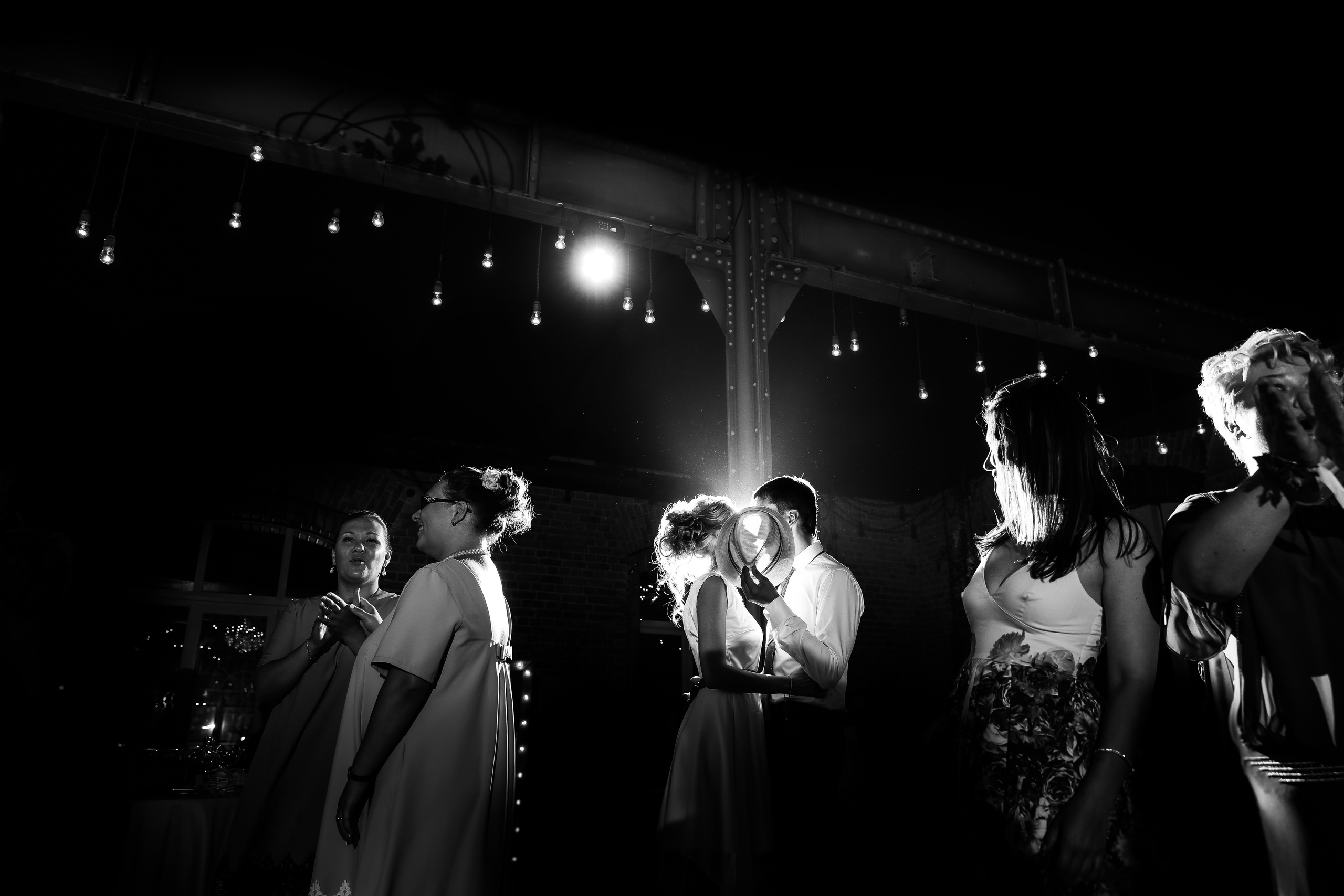 Яна и женя-2017. Свадебный и семейный Фотограф Денис Кошель