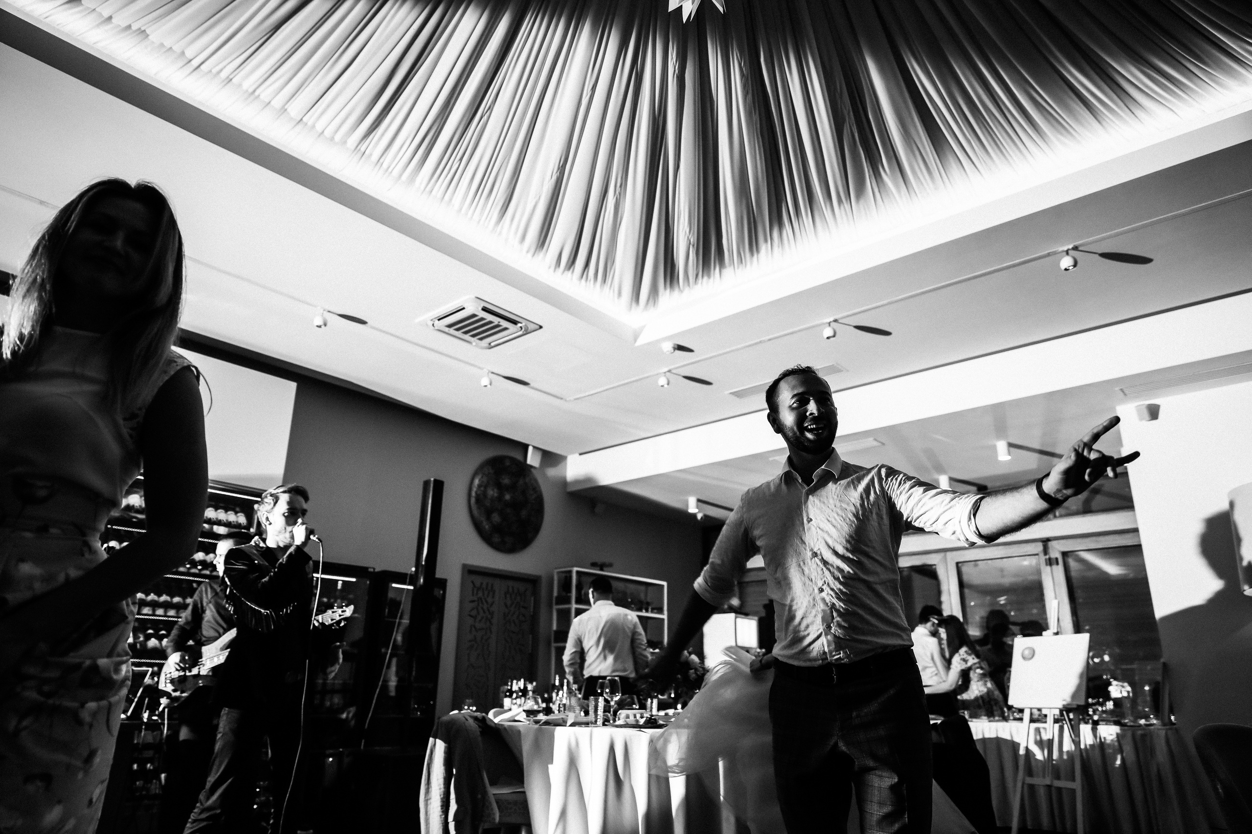 Дарья и Тарас-2017. Свадебный и семейный Фотограф Денис Кошель