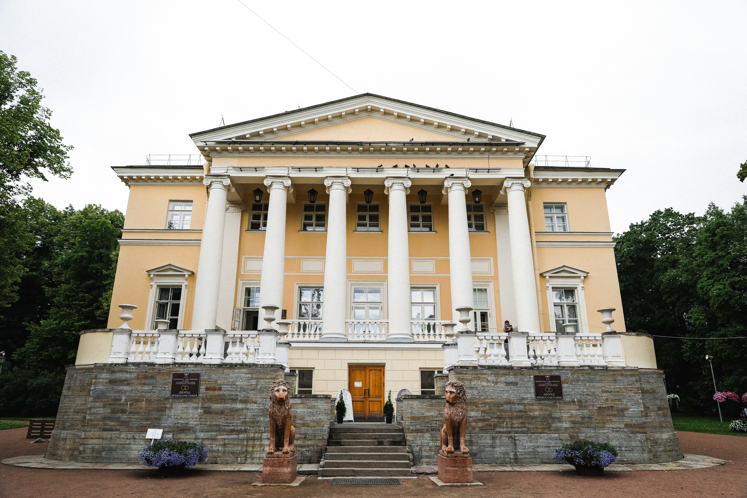 Дарья и Тарас-2017. Свадебный и семейный Фотограф Денис Кошель
