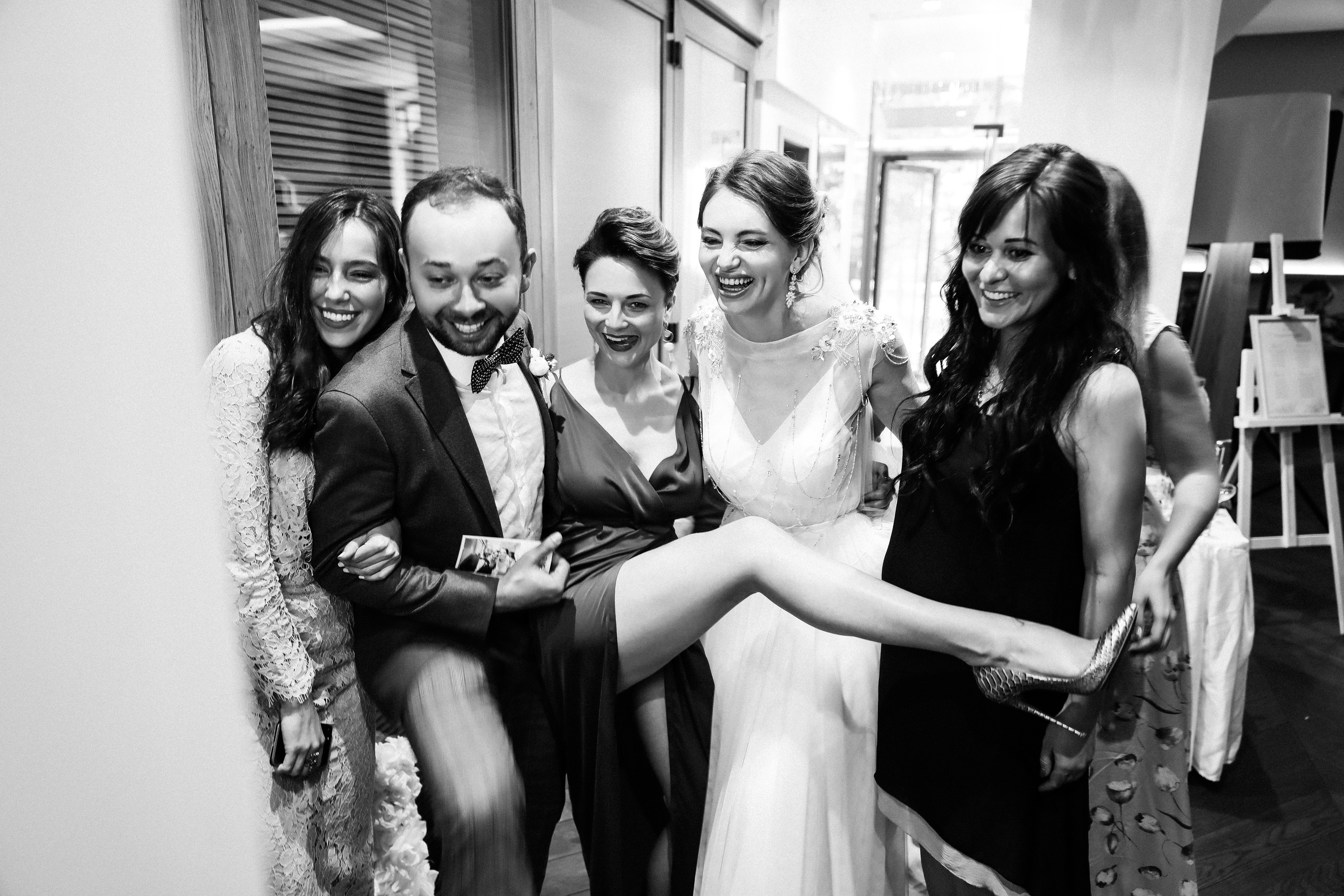 Дарья и Тарас-2017. Свадебный и семейный Фотограф Денис Кошель