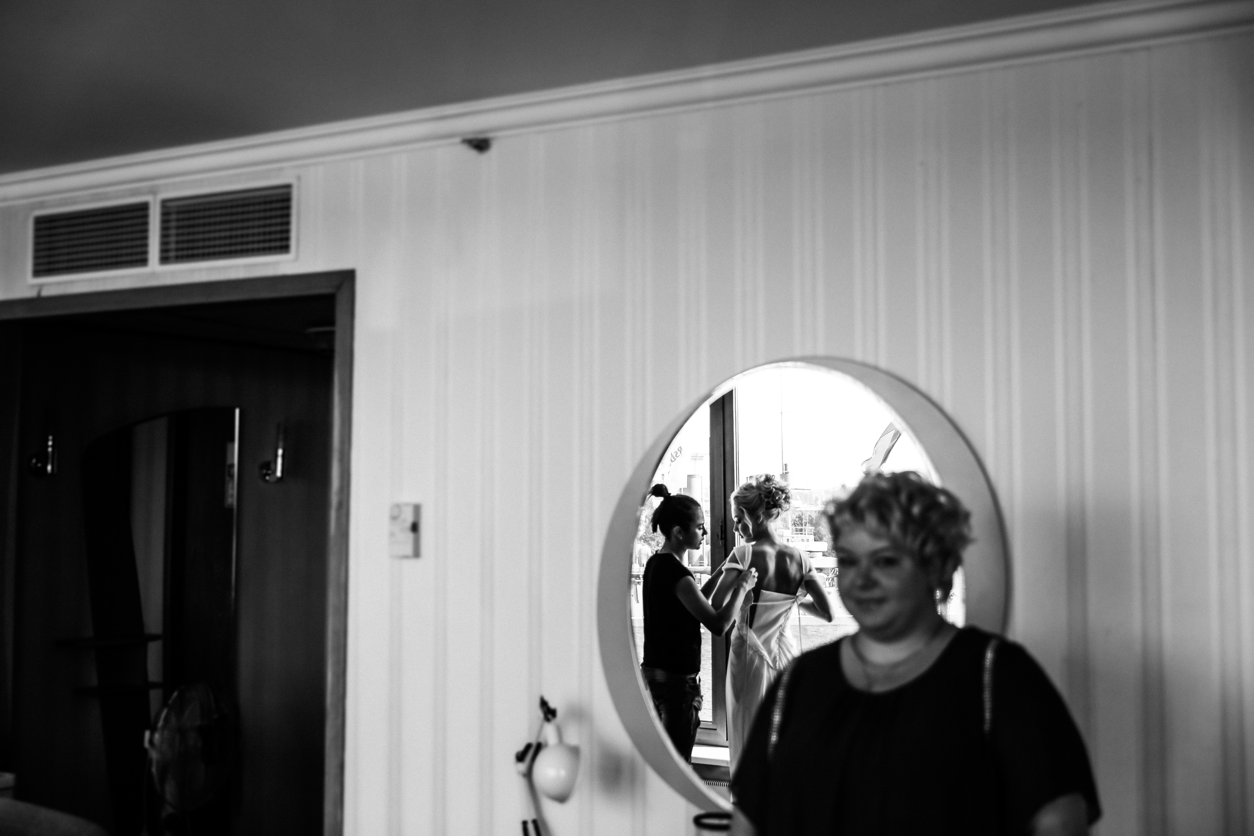 Яна и женя-2017. Свадебный и семейный Фотограф Денис Кошель