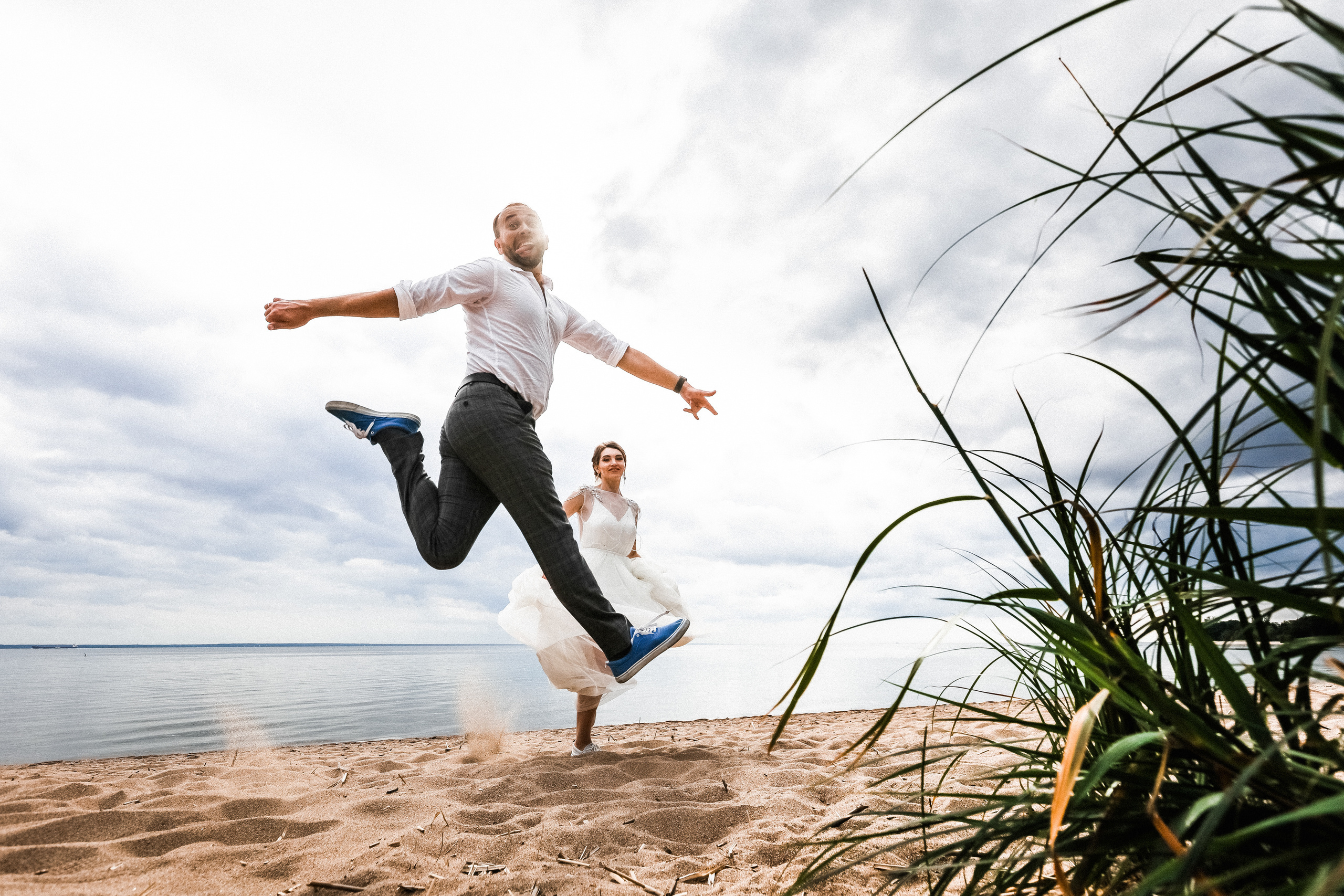 Дарья и Тарас-2017. Свадебный и семейный Фотограф Денис Кошель