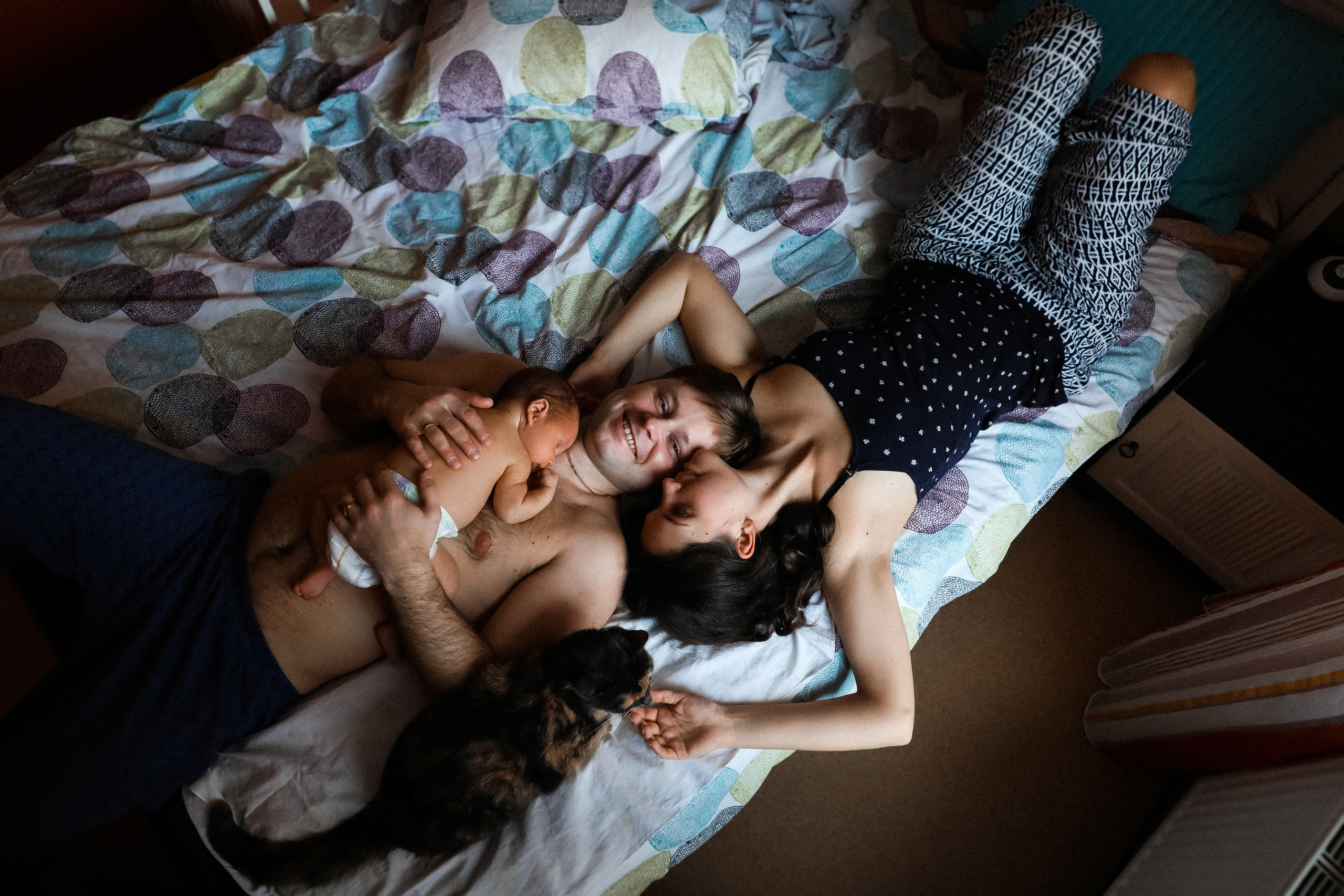 Маша Миша Макс. Свадебный и семейный Фотограф Денис Кошель