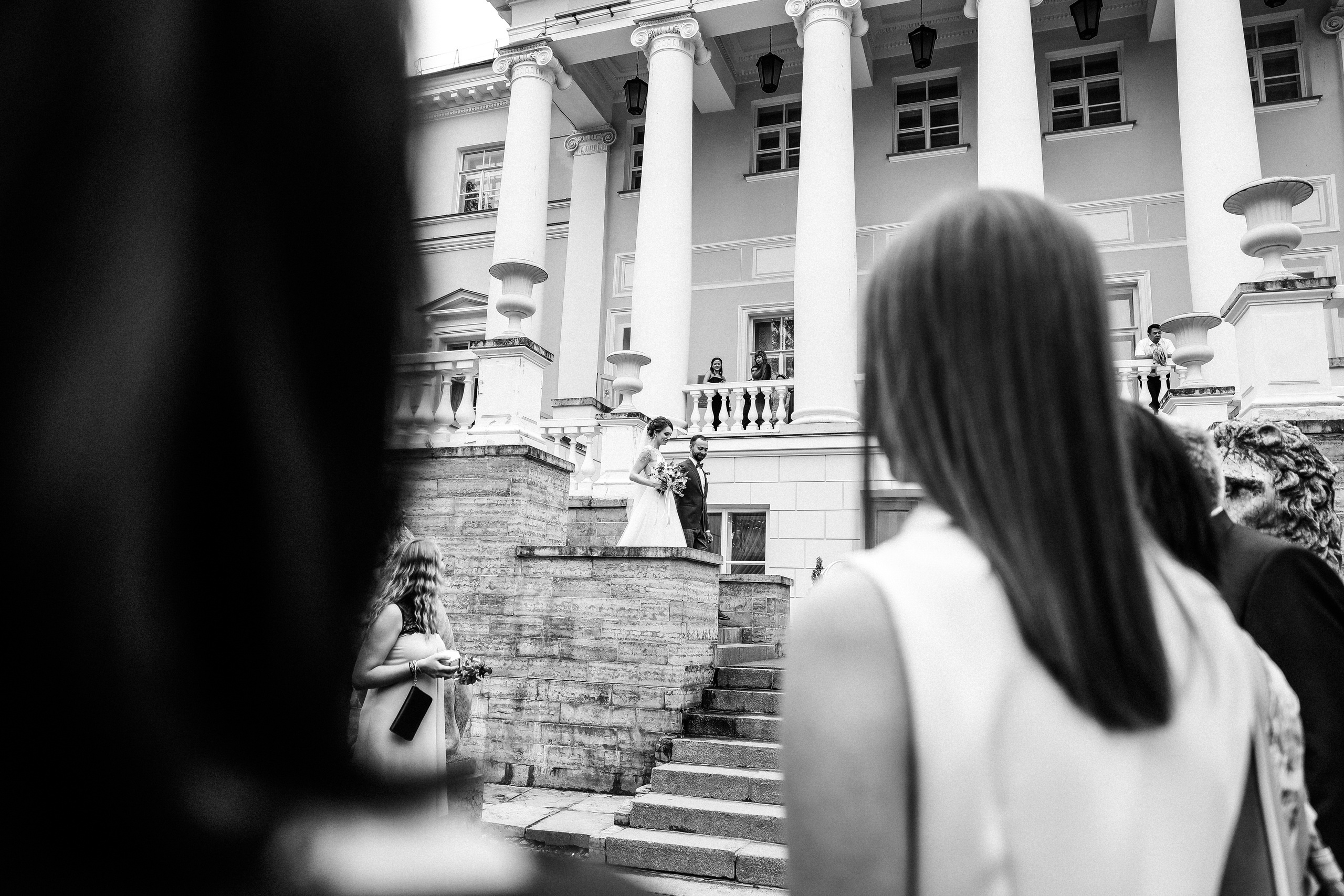 Дарья и Тарас-2017. Свадебный и семейный Фотограф Денис Кошель