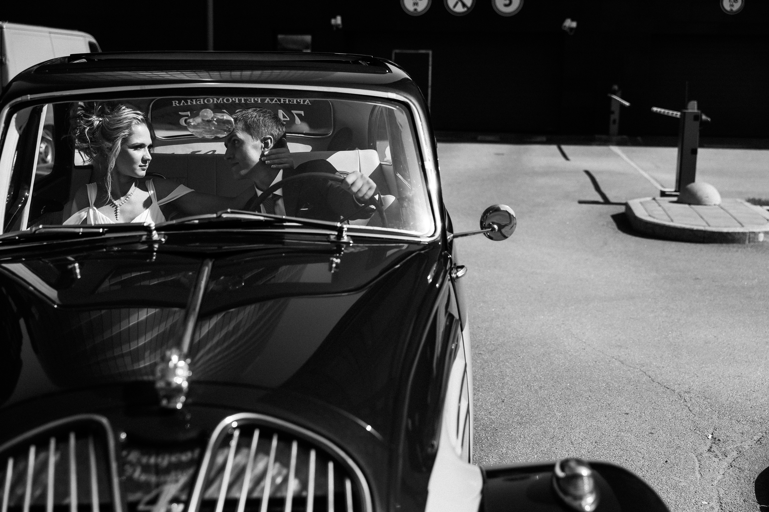 Яна и женя-2017. Свадебный и семейный Фотограф Денис Кошель