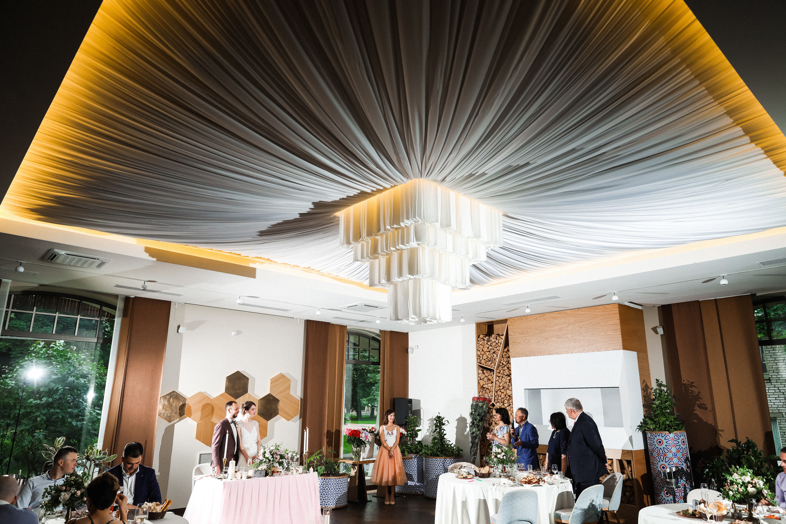 Дарья и Тарас-2017. Свадебный и семейный Фотограф Денис Кошель