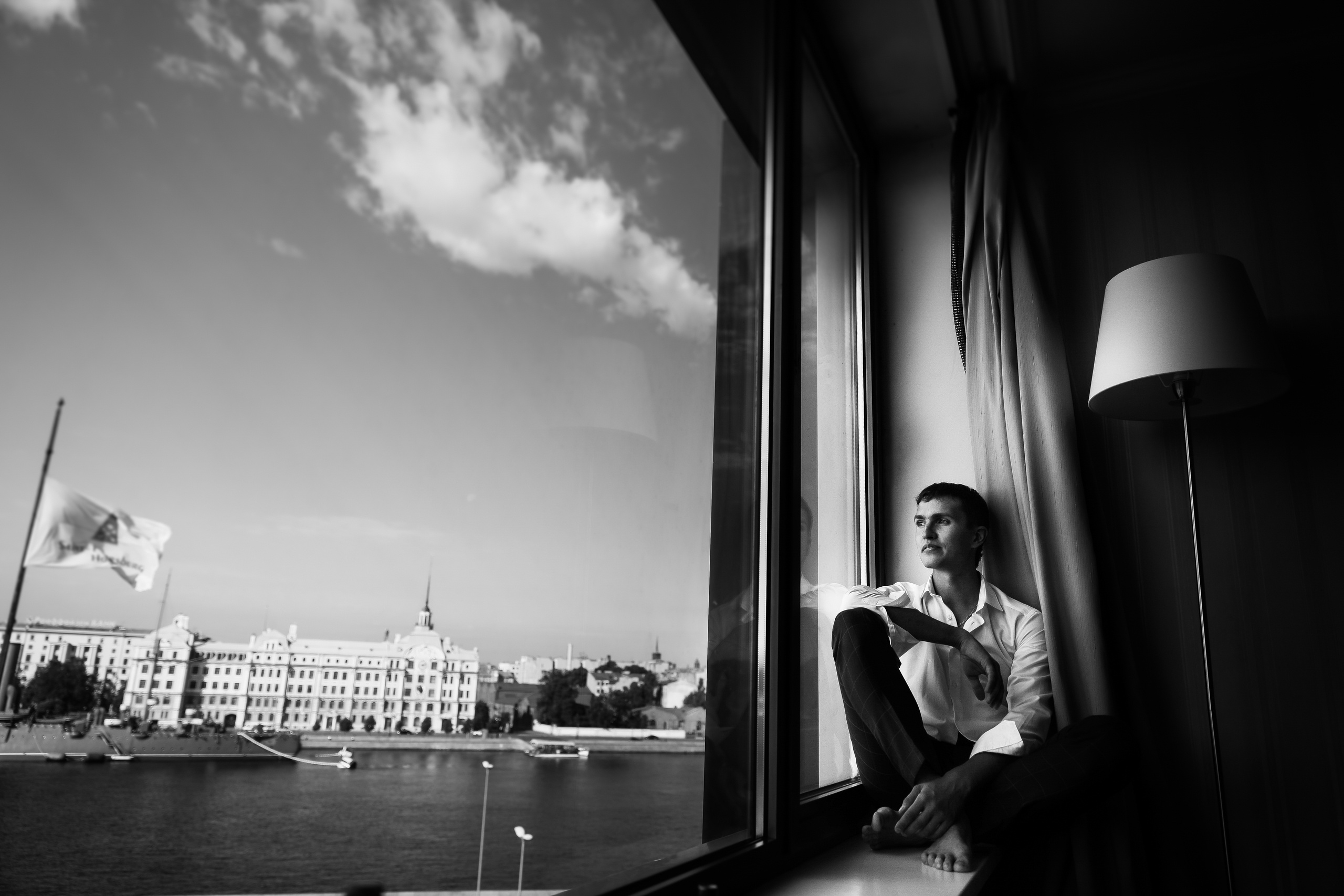 Яна и женя-2017. Свадебный и семейный Фотограф Денис Кошель