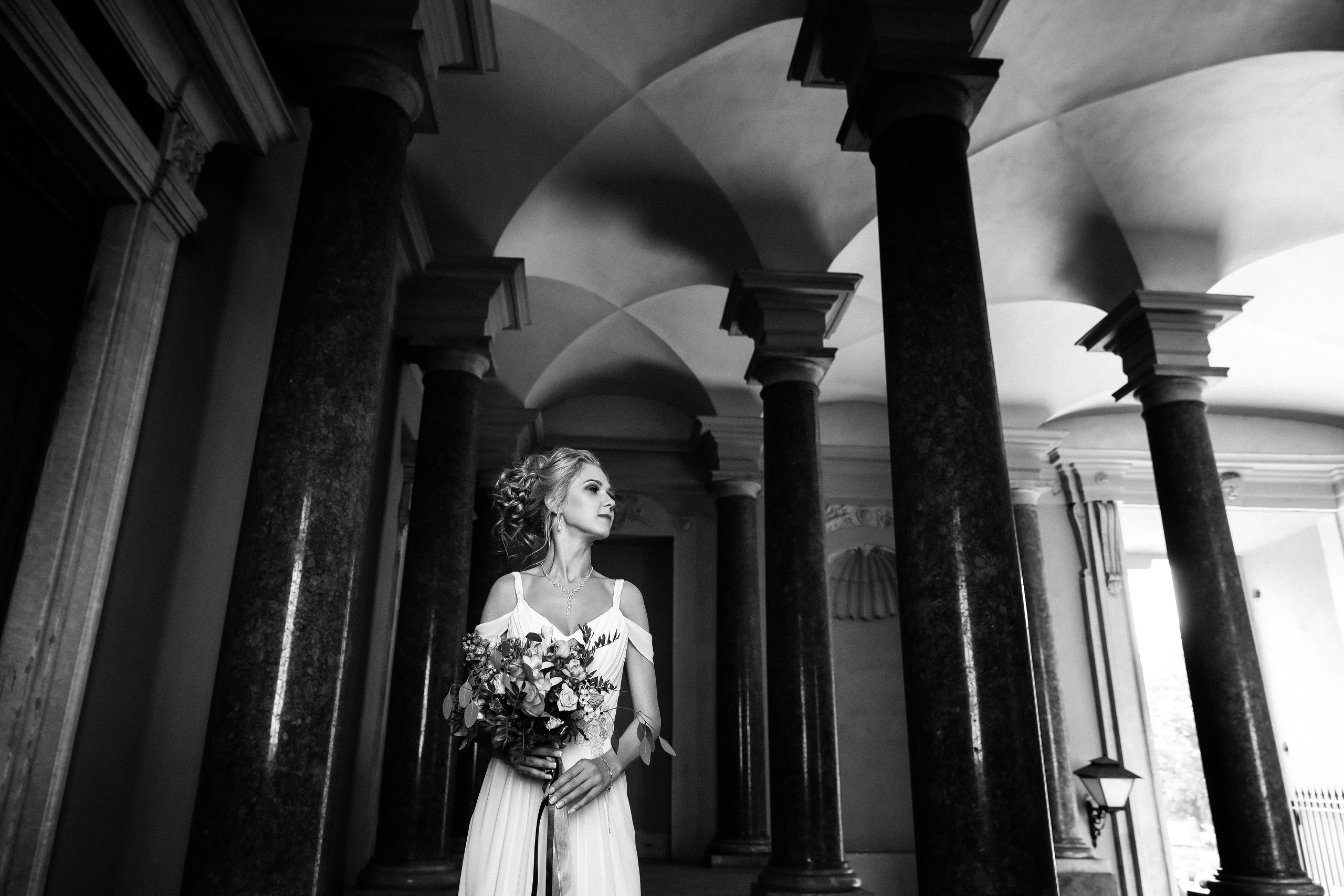 Яна и женя-2017. Свадебный и семейный Фотограф Денис Кошель