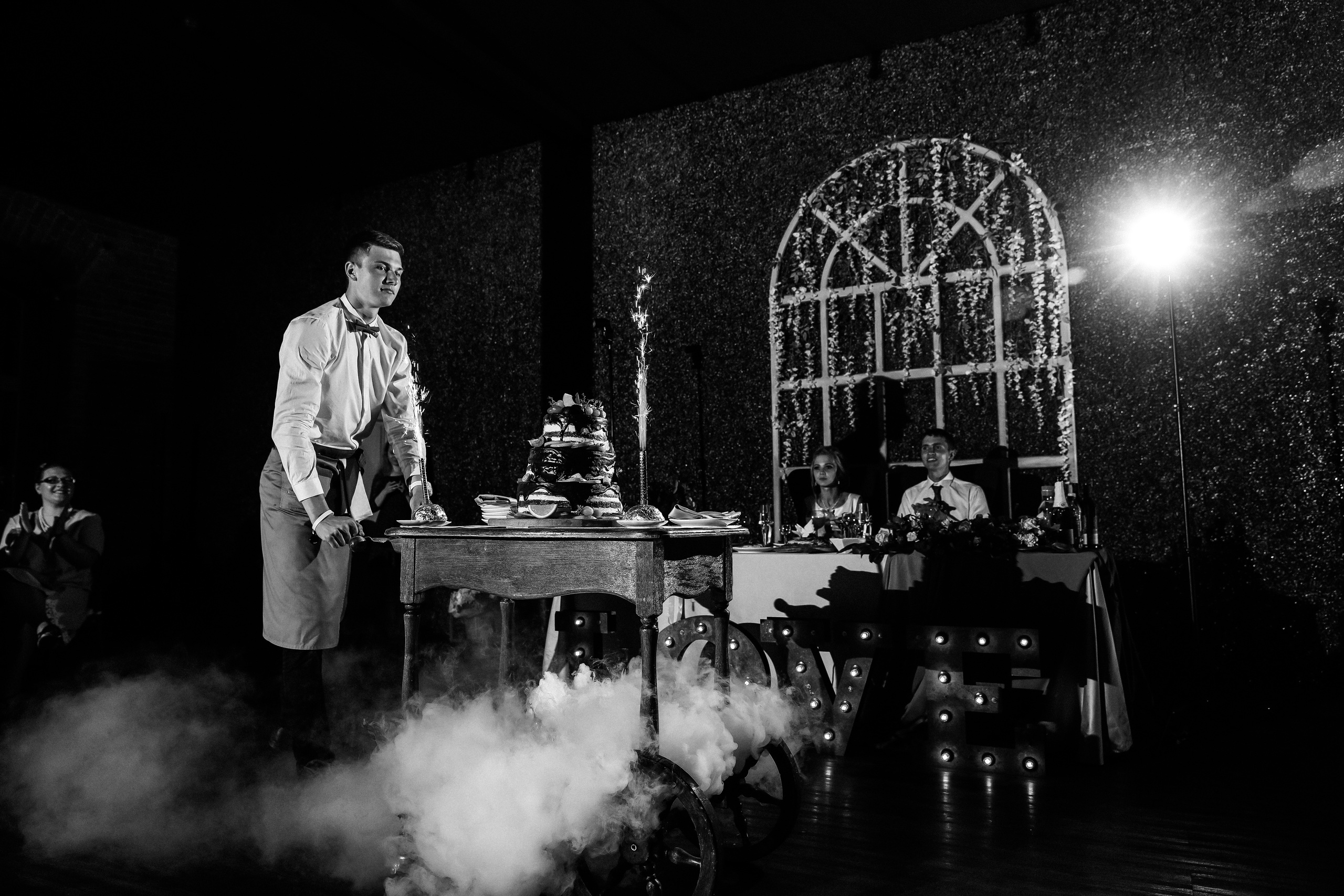 Яна и женя-2017. Свадебный и семейный Фотограф Денис Кошель