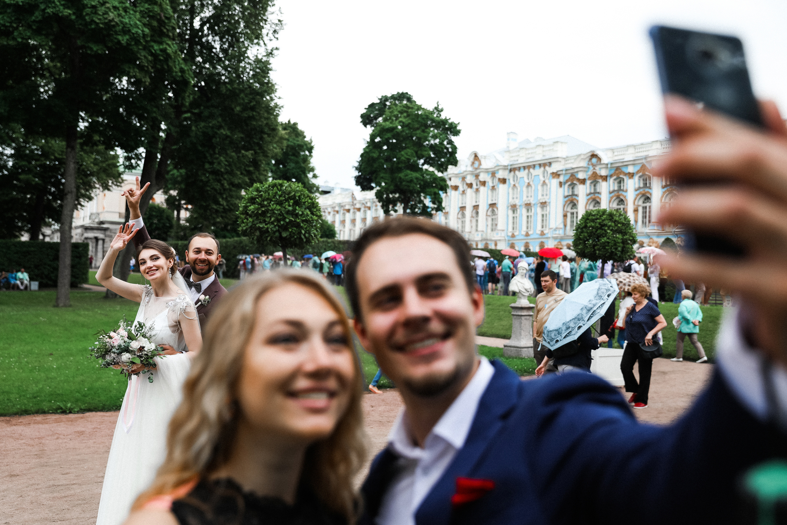 Дарья и Тарас-2017. Свадебный и семейный Фотограф Денис Кошель