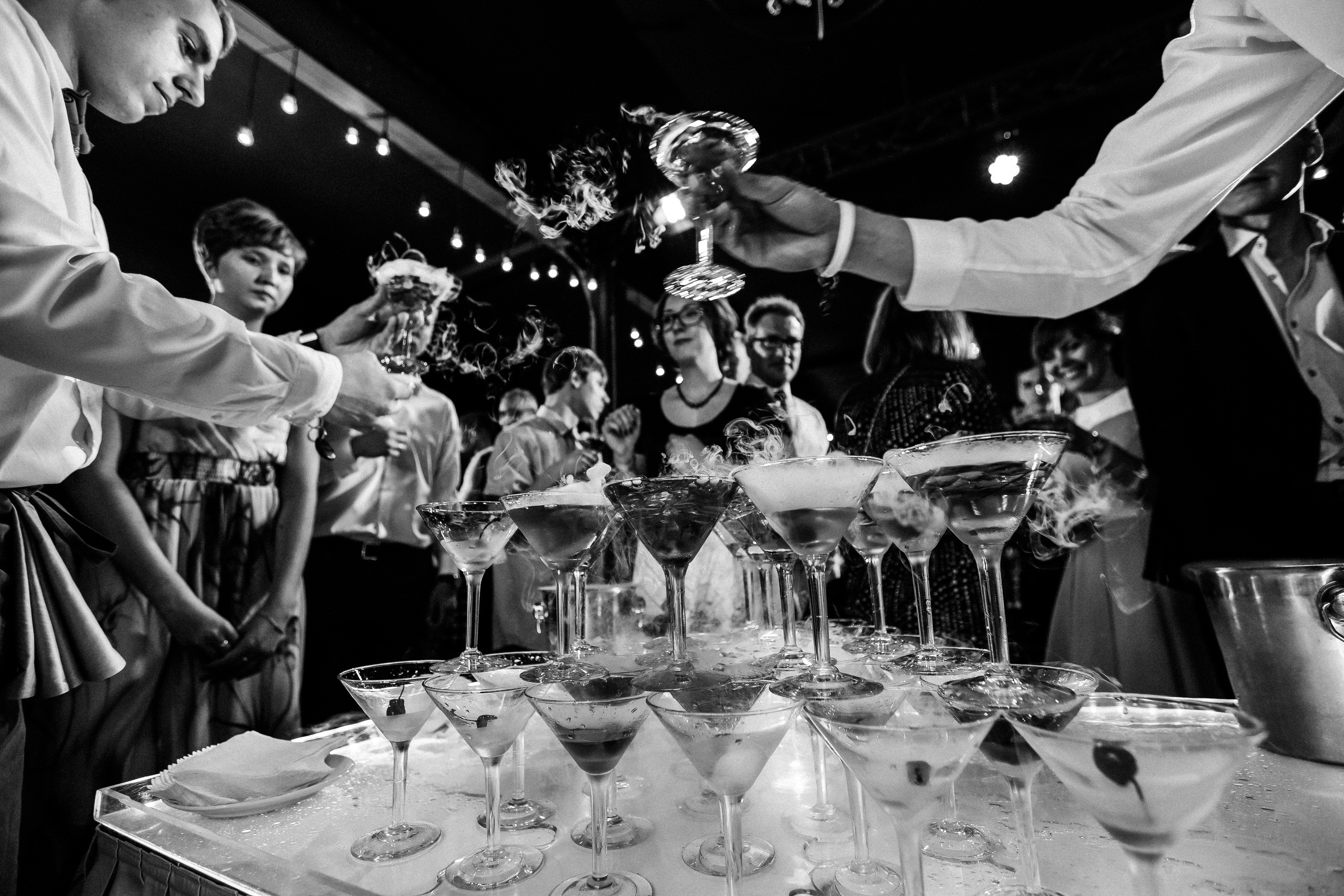 Яна и женя-2017. Свадебный и семейный Фотограф Денис Кошель