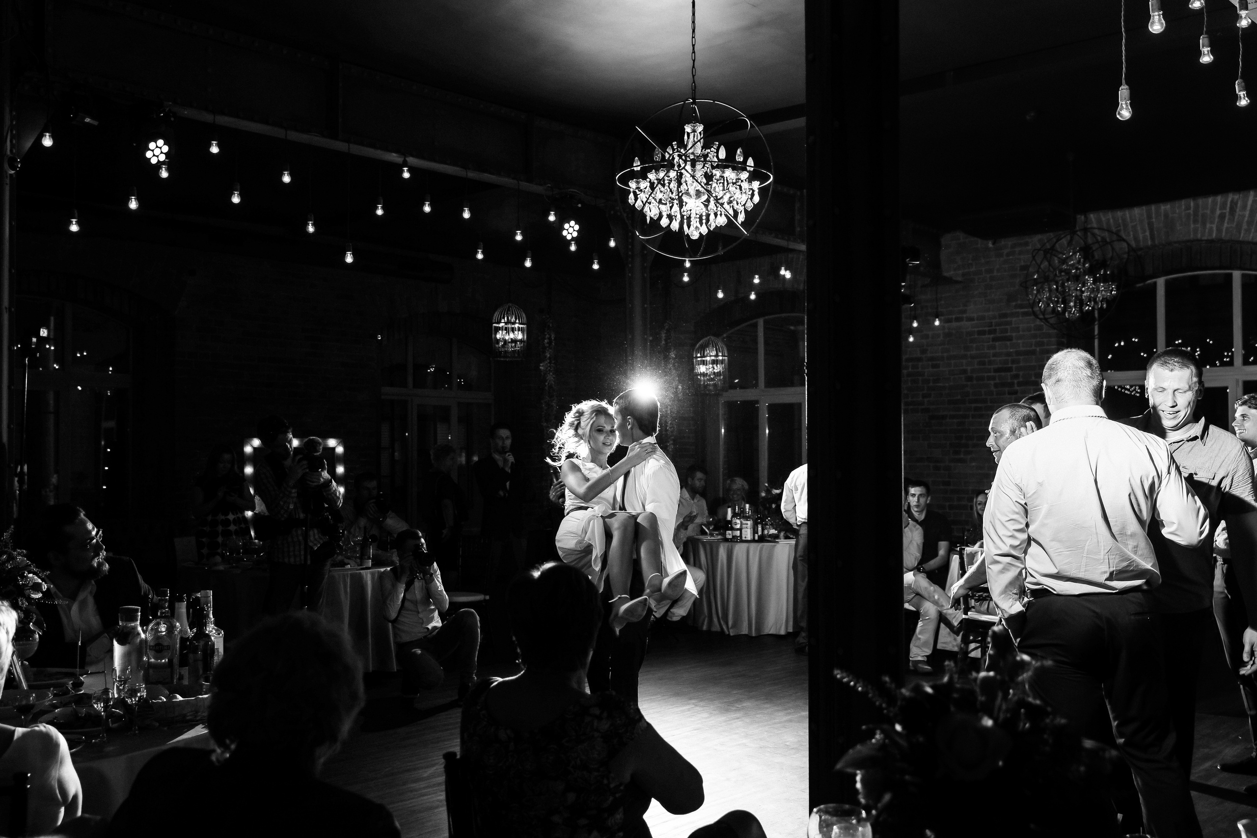 Яна и женя-2017. Свадебный и семейный Фотограф Денис Кошель