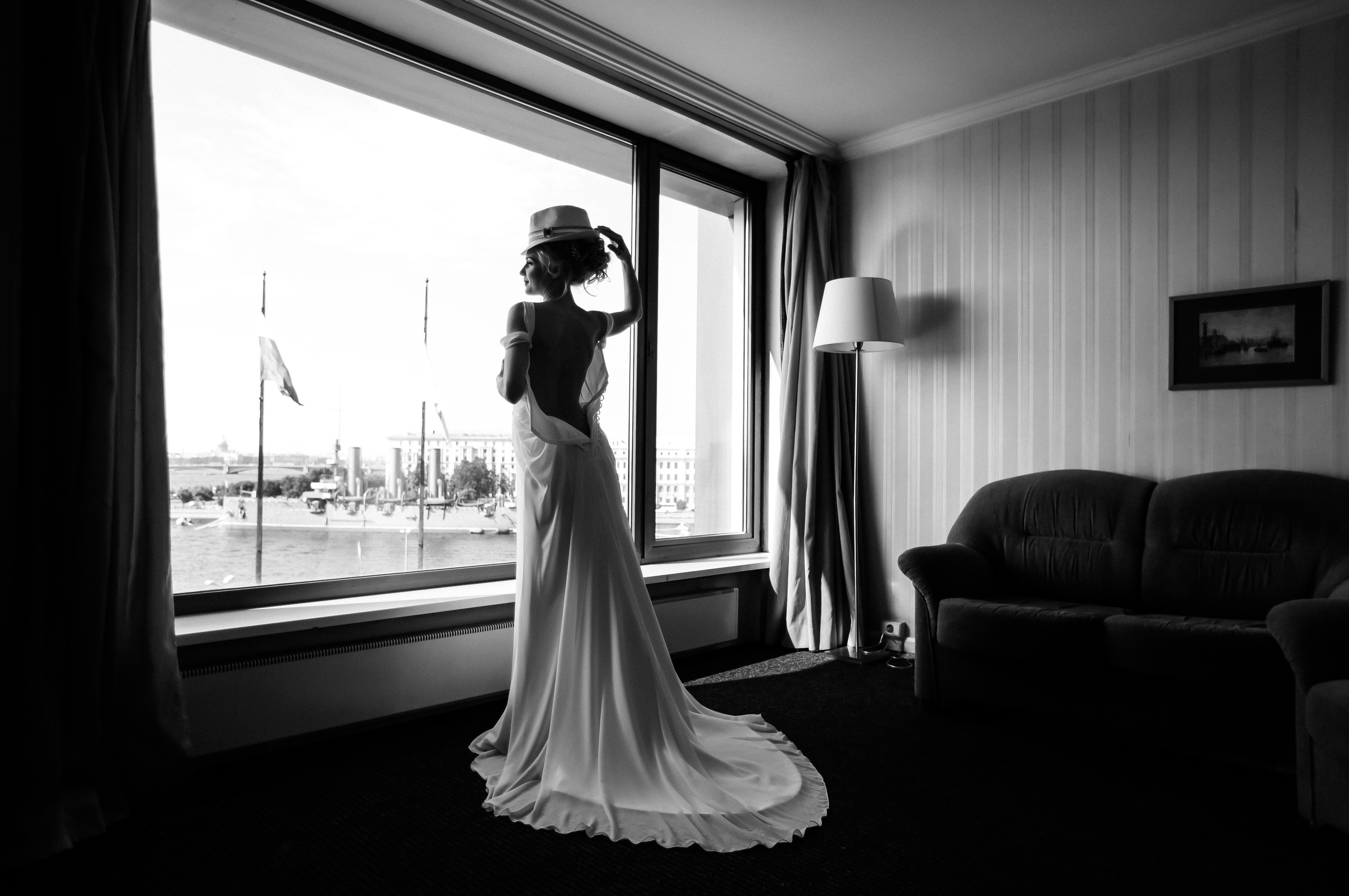 Яна и женя-2017. Свадебный и семейный Фотограф Денис Кошель