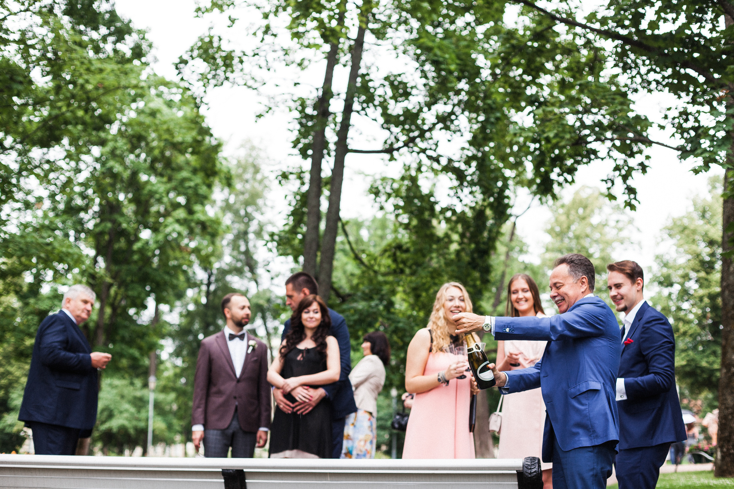 Дарья и Тарас-2017. Свадебный и семейный Фотограф Денис Кошель