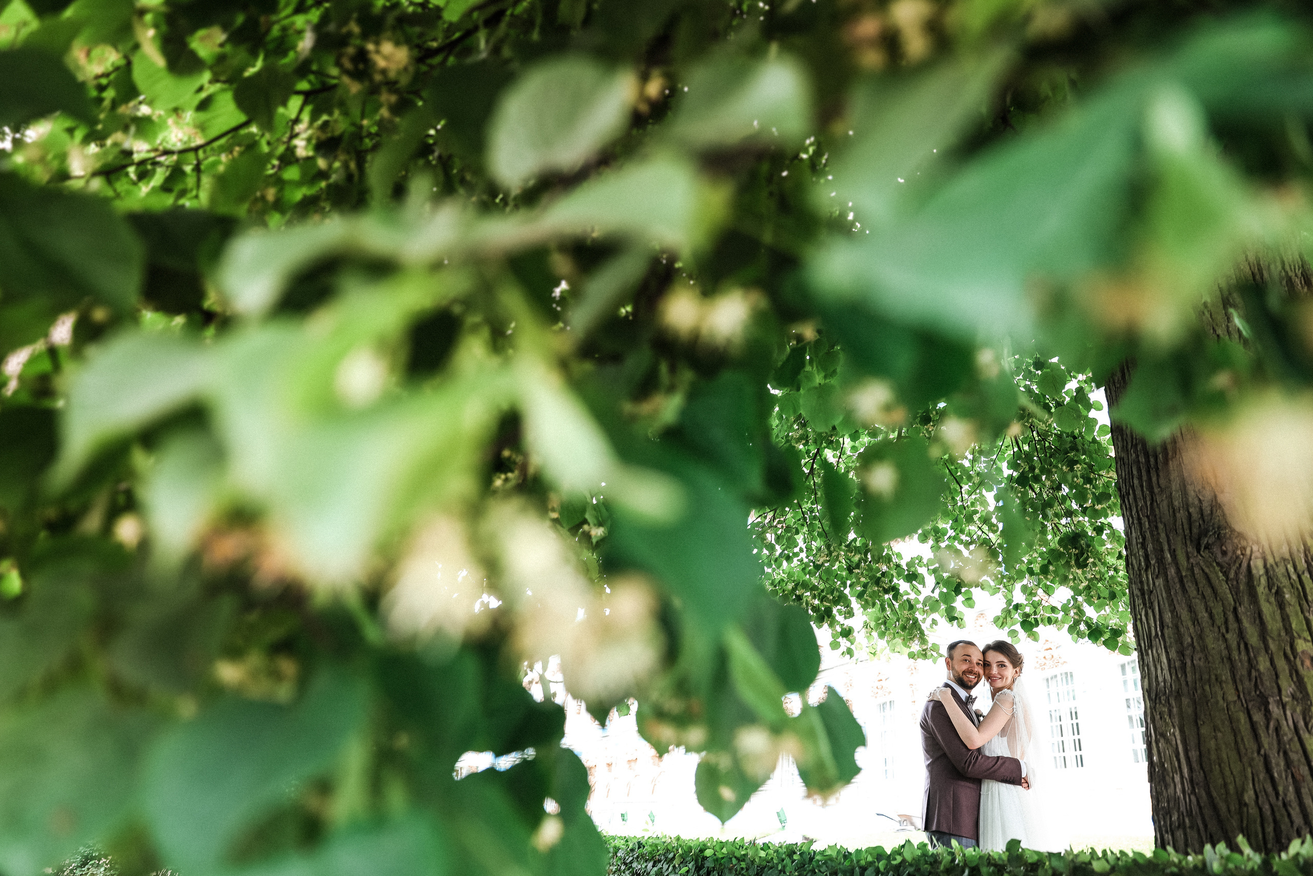 Дарья и Тарас-2017. Свадебный и семейный Фотограф Денис Кошель